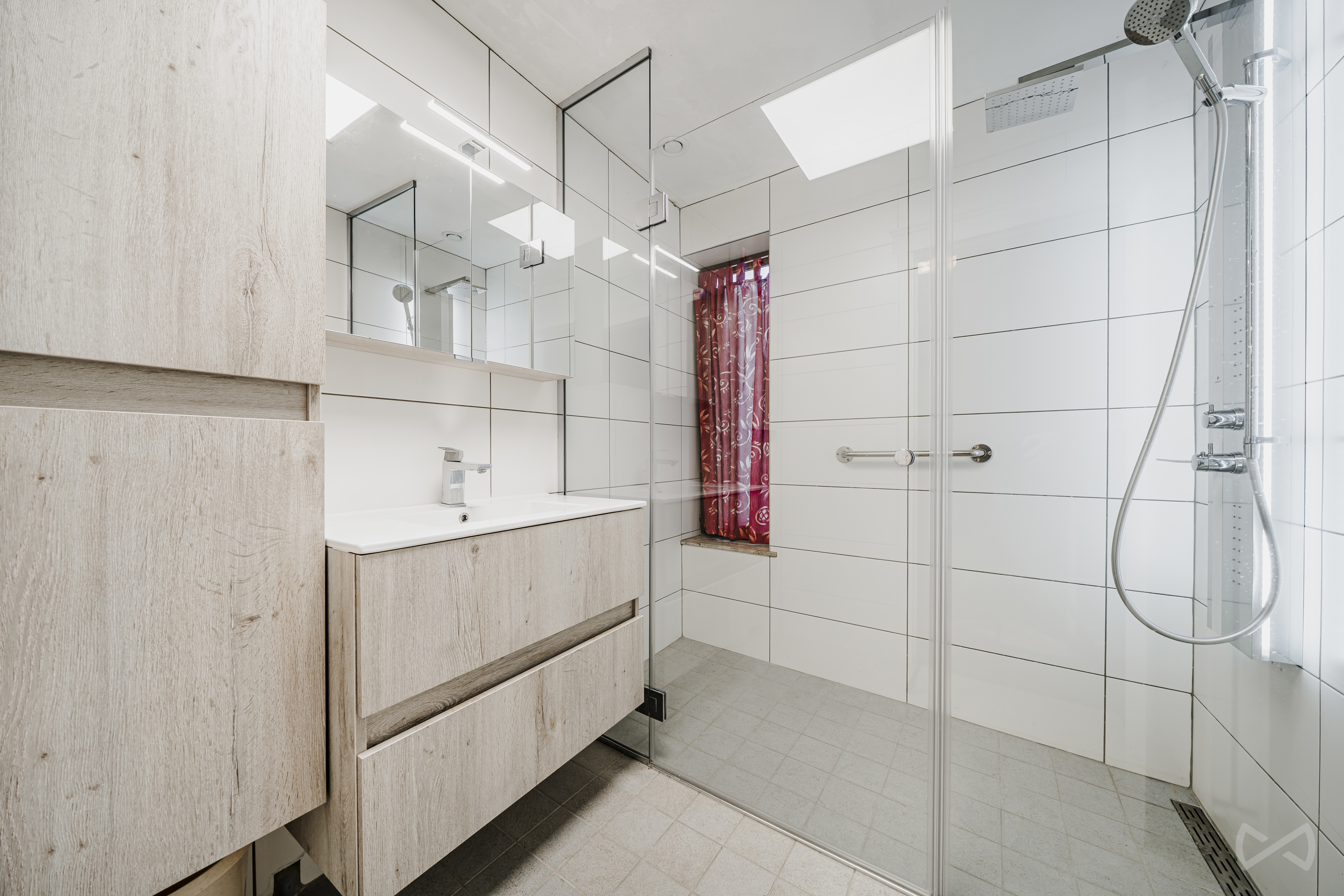 Photo 2 sur 4 pour Villa de quatre chambres à Huy