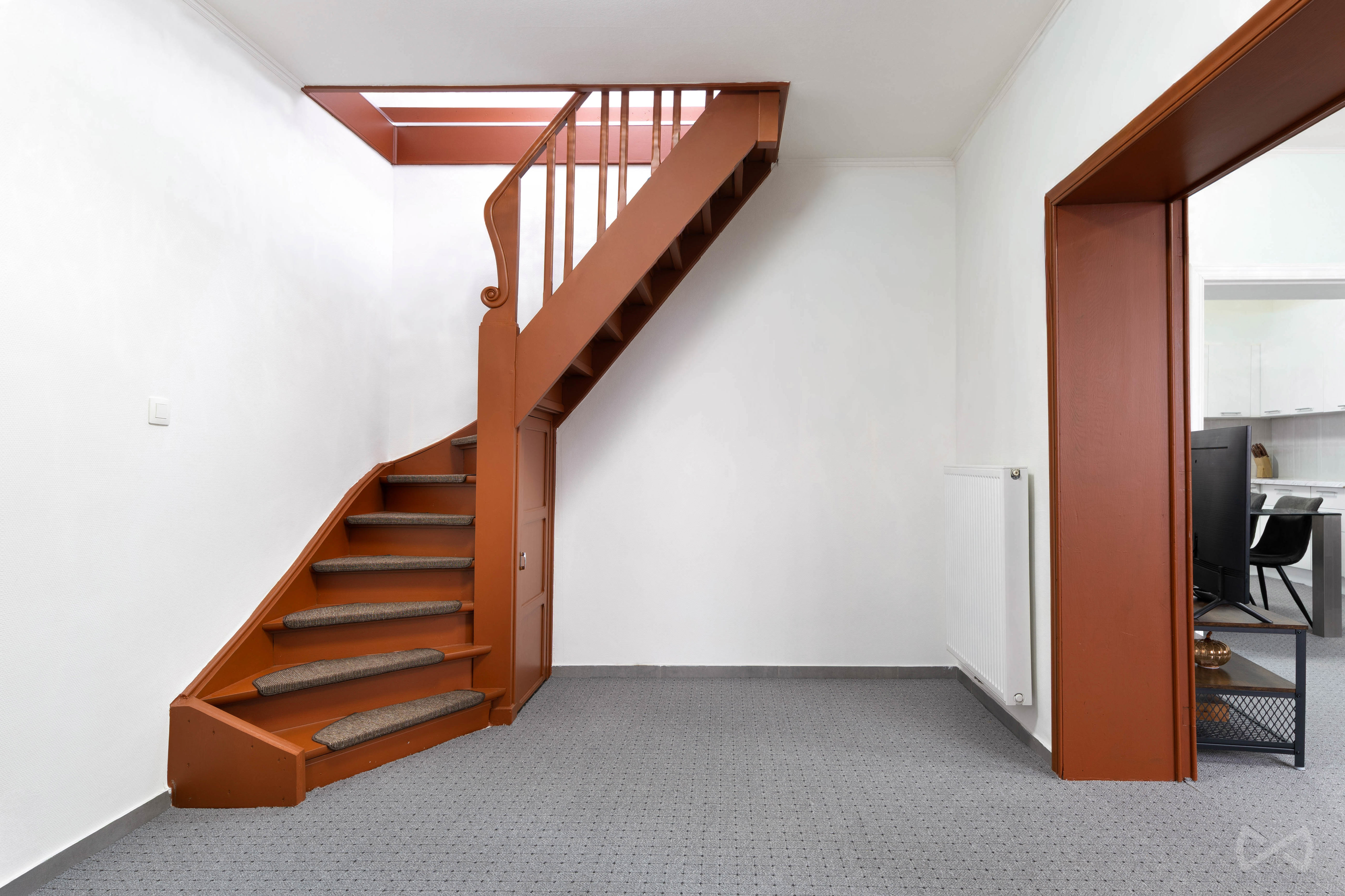 Picture 2 of 3 for House with three bedrooms in Tienen