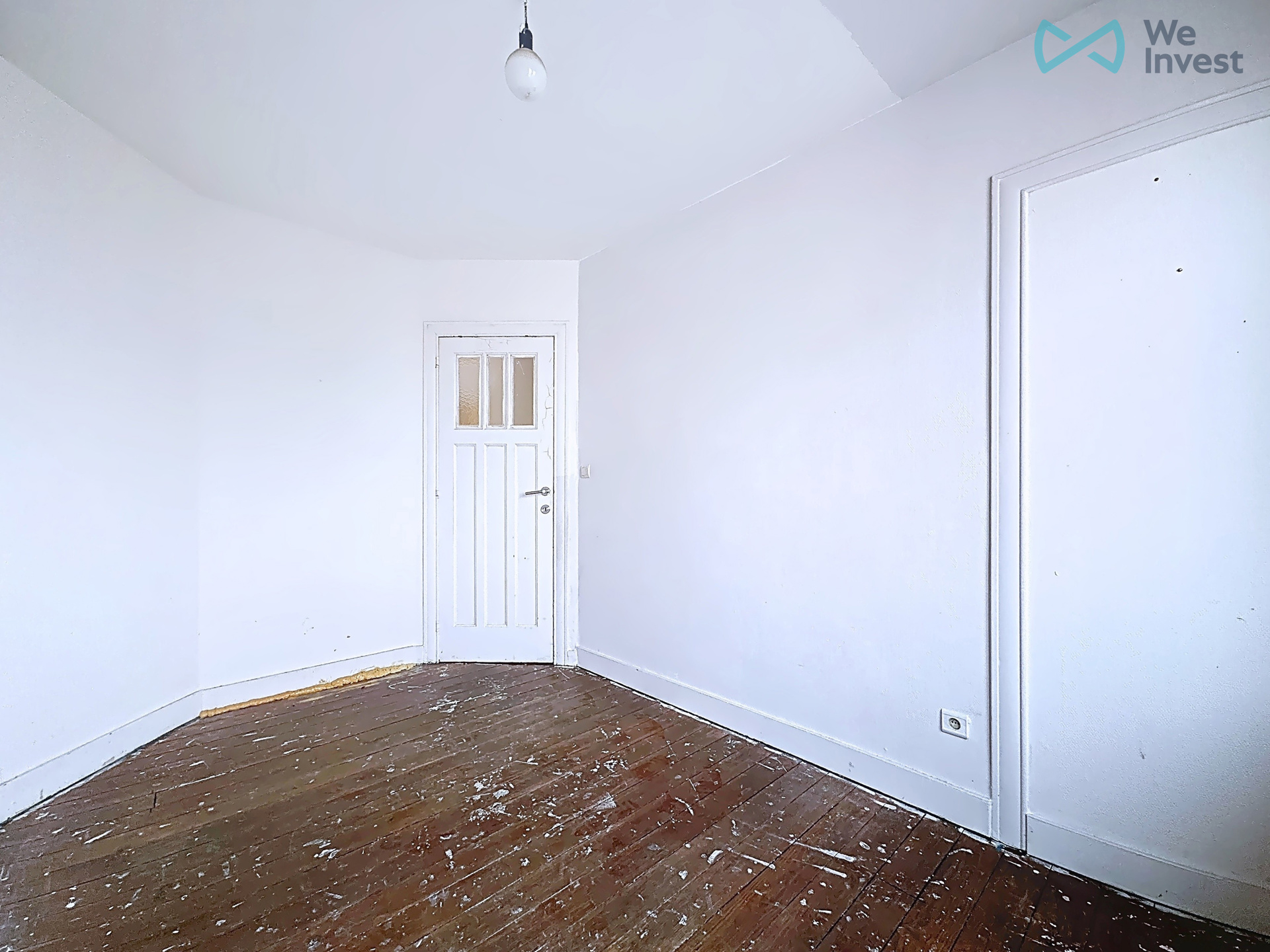 Picture 1 of 4 for Apartment block with six bedrooms in Jette