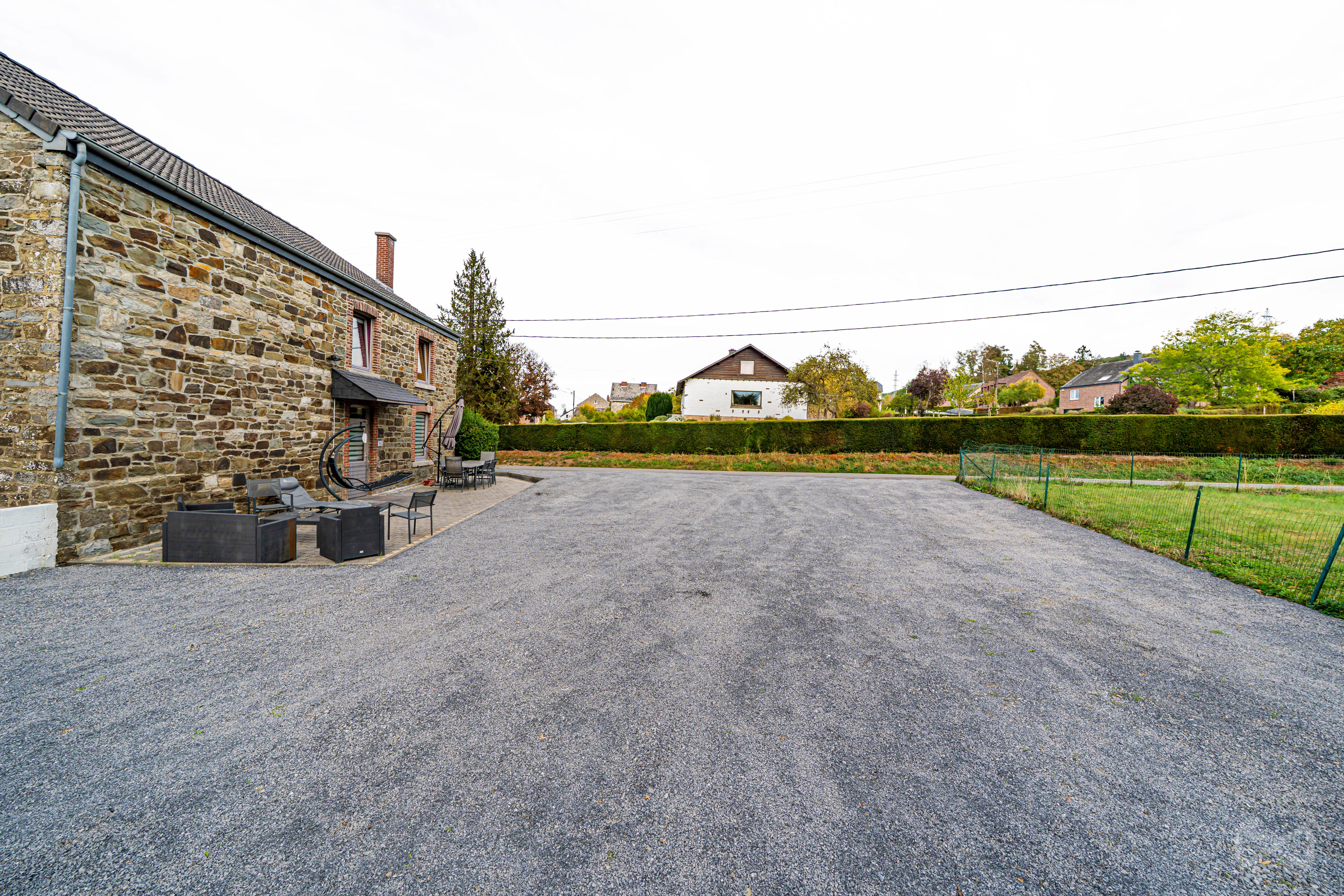 Picture 3 of 4 for House with three bedrooms in Forrières