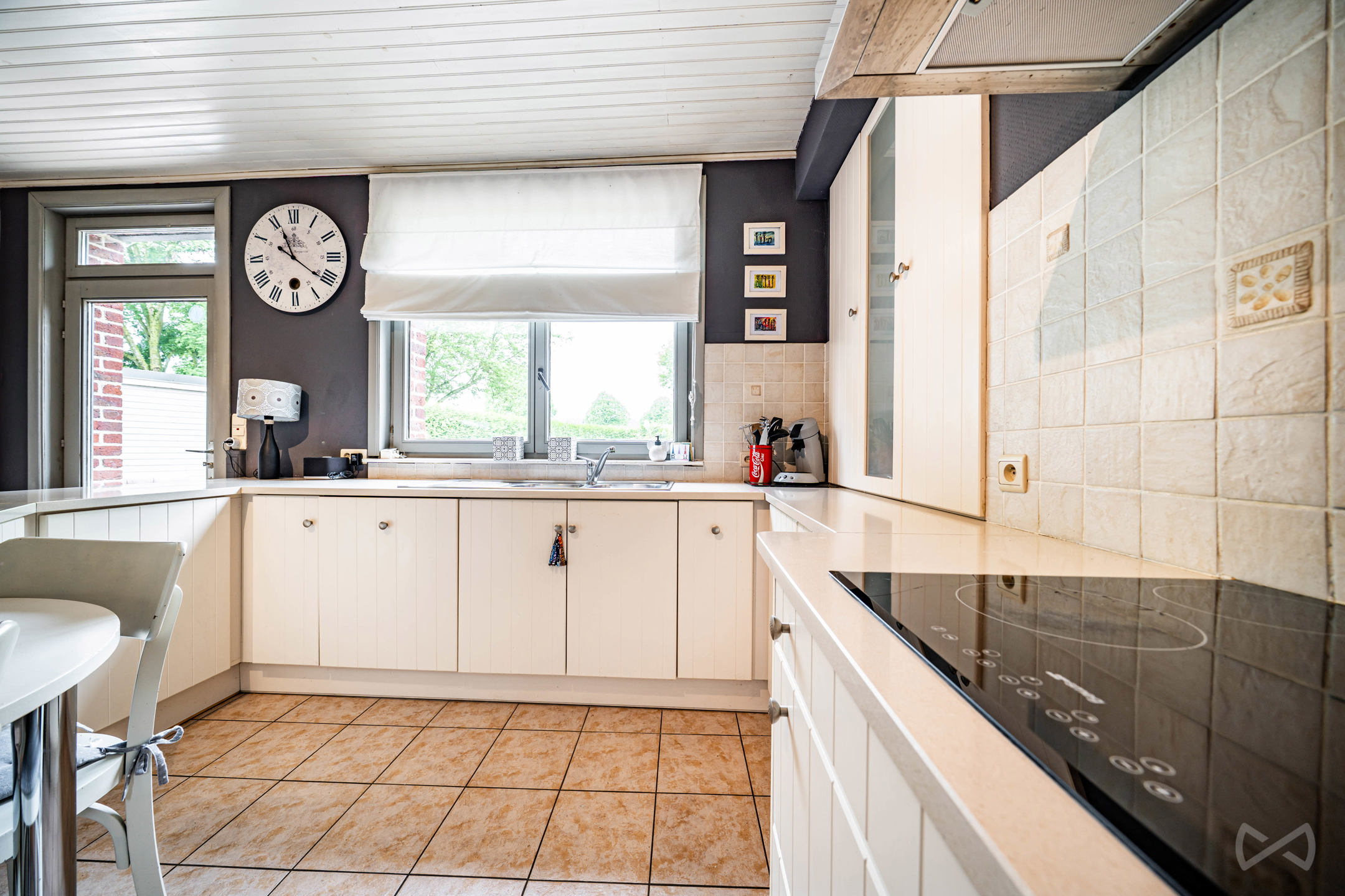 Foto 4 van 4 van Huis met vier slaapkamers in Ellignies-sainte-anne