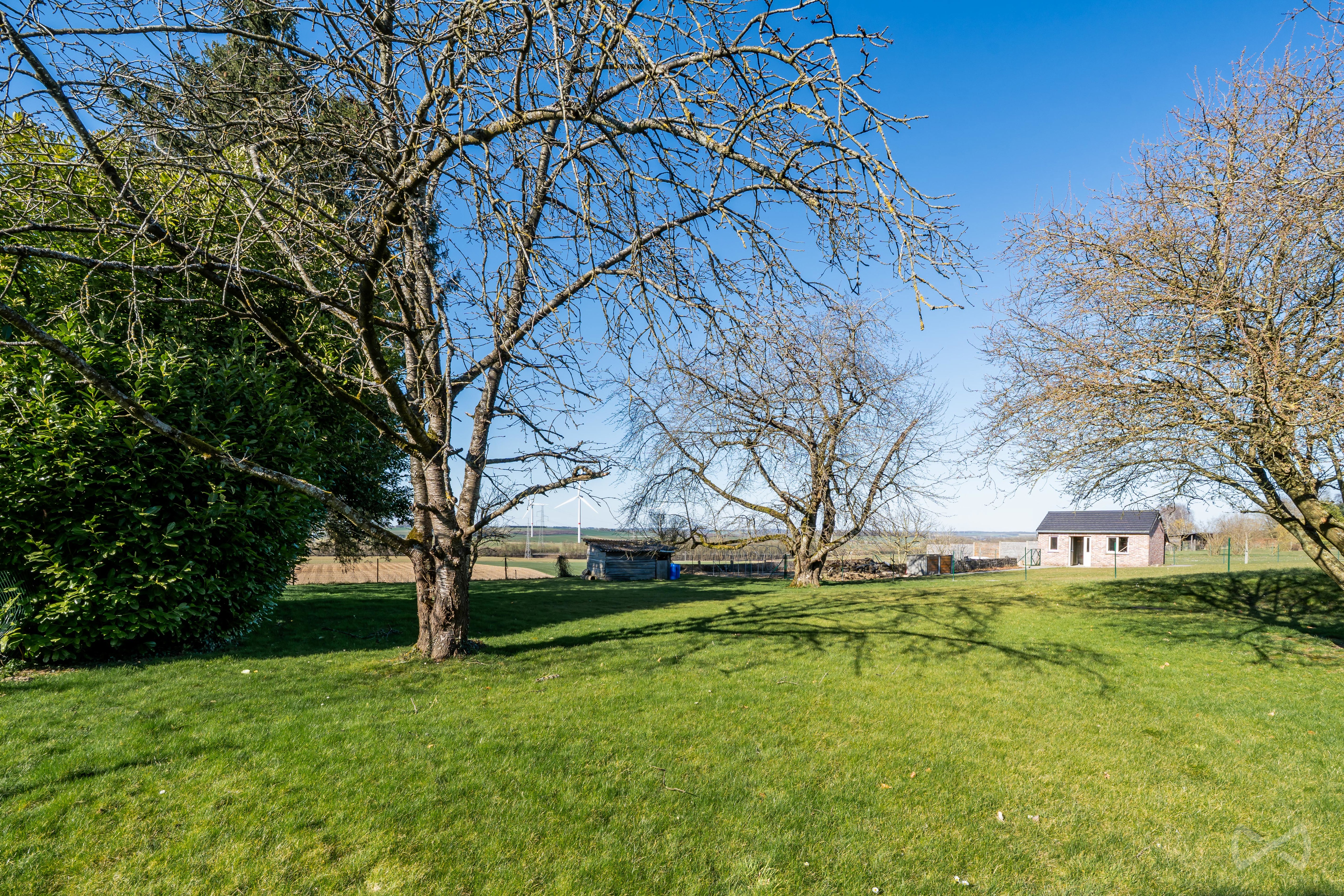 Picture 1 of 4 for House with three bedrooms in Achêne