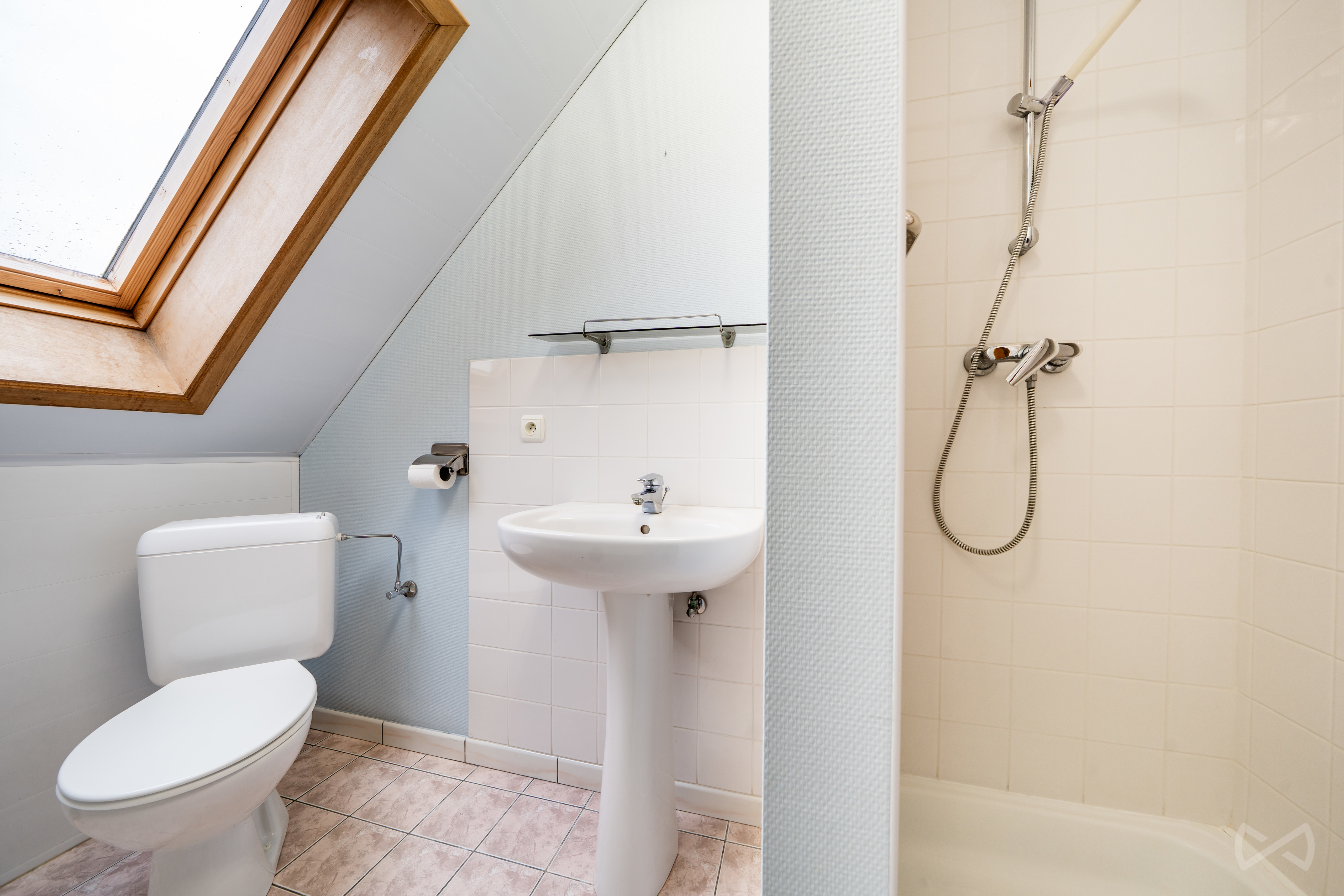 Foto 4 van 4 van Villa met vier slaapkamers in Mons