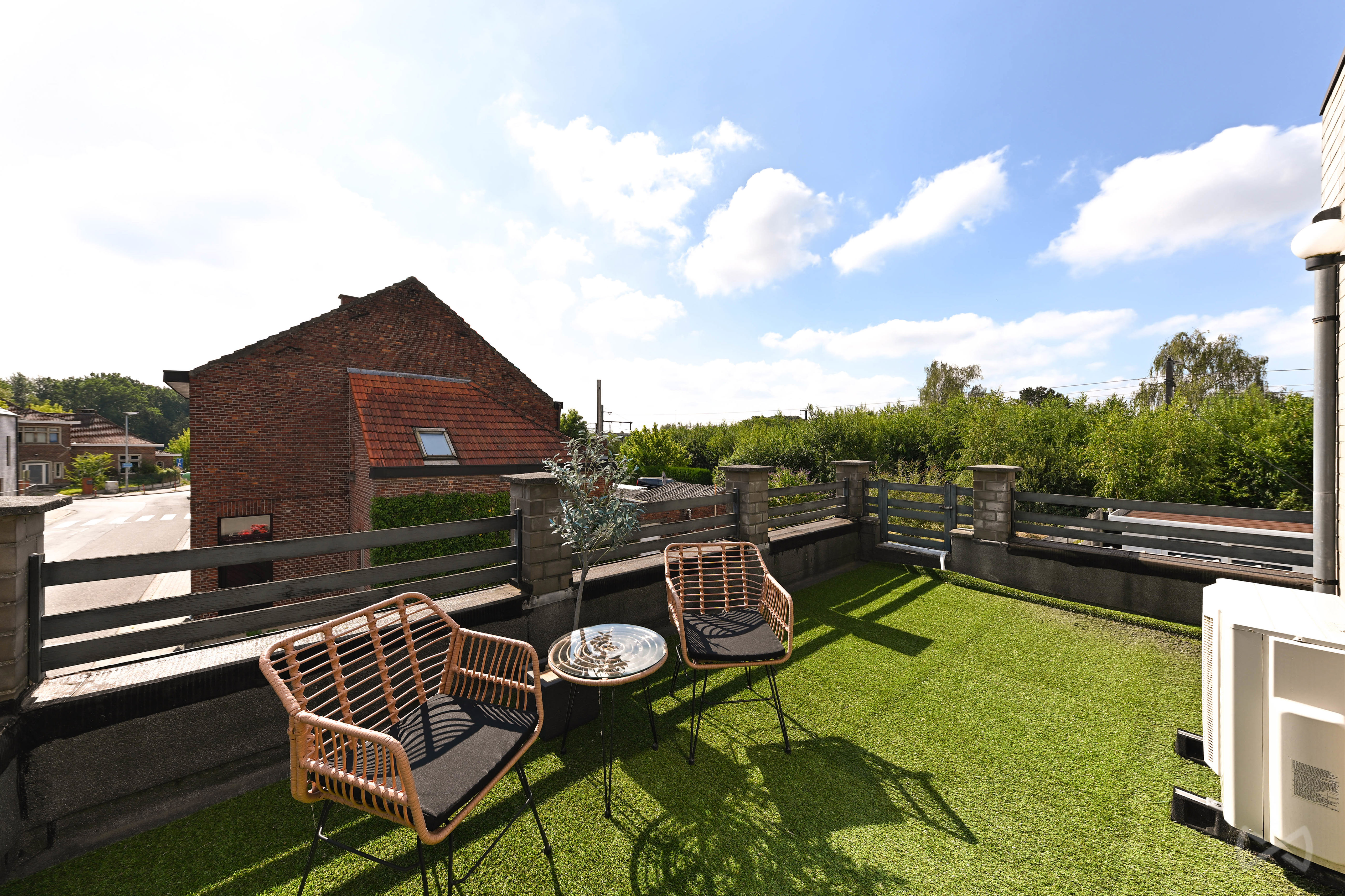 Picture 2 of 4 for House with three bedrooms in Leuven