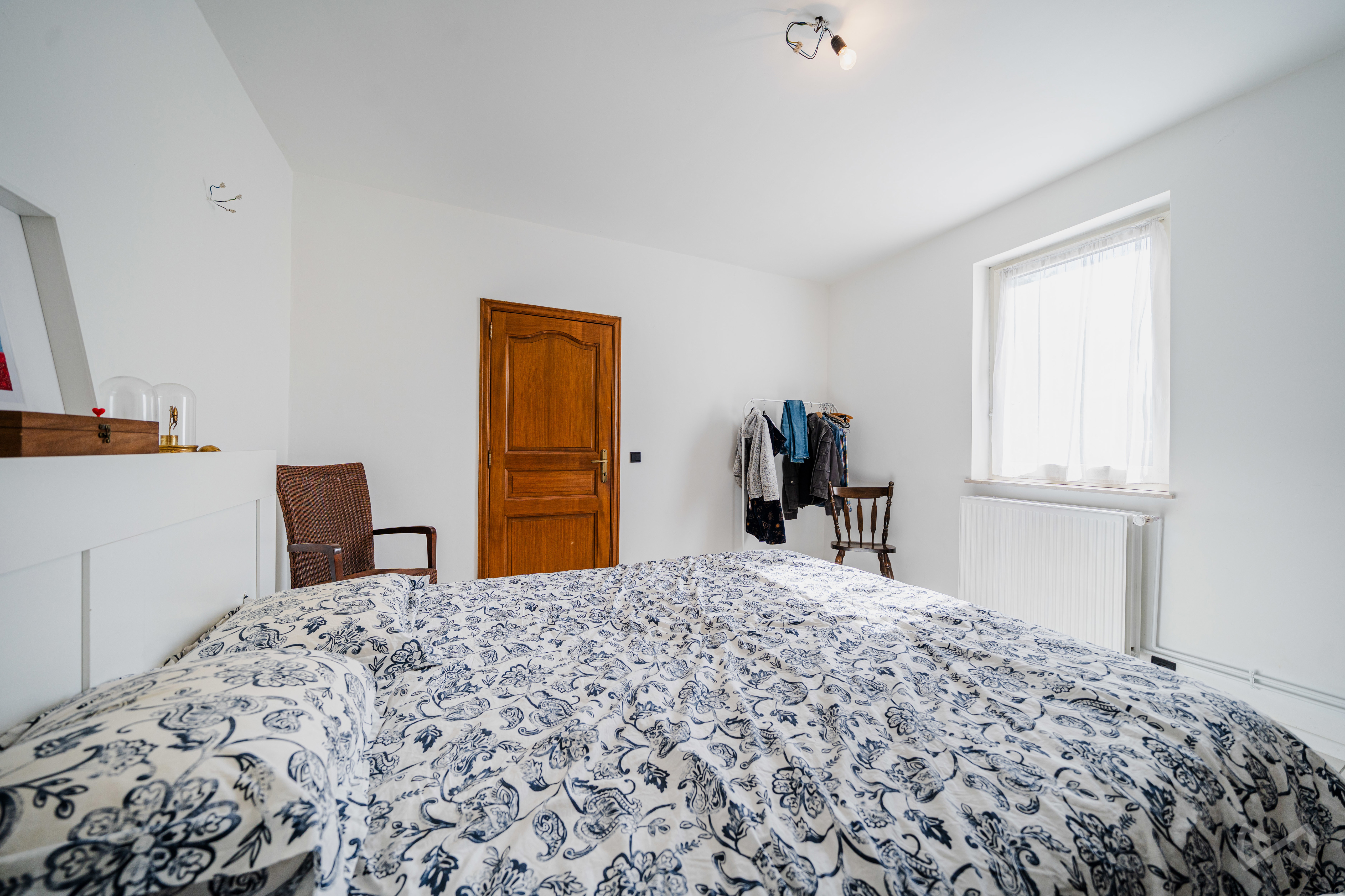 Photo 3 sur 4 pour Bungalow d'une chambre à Remicourt