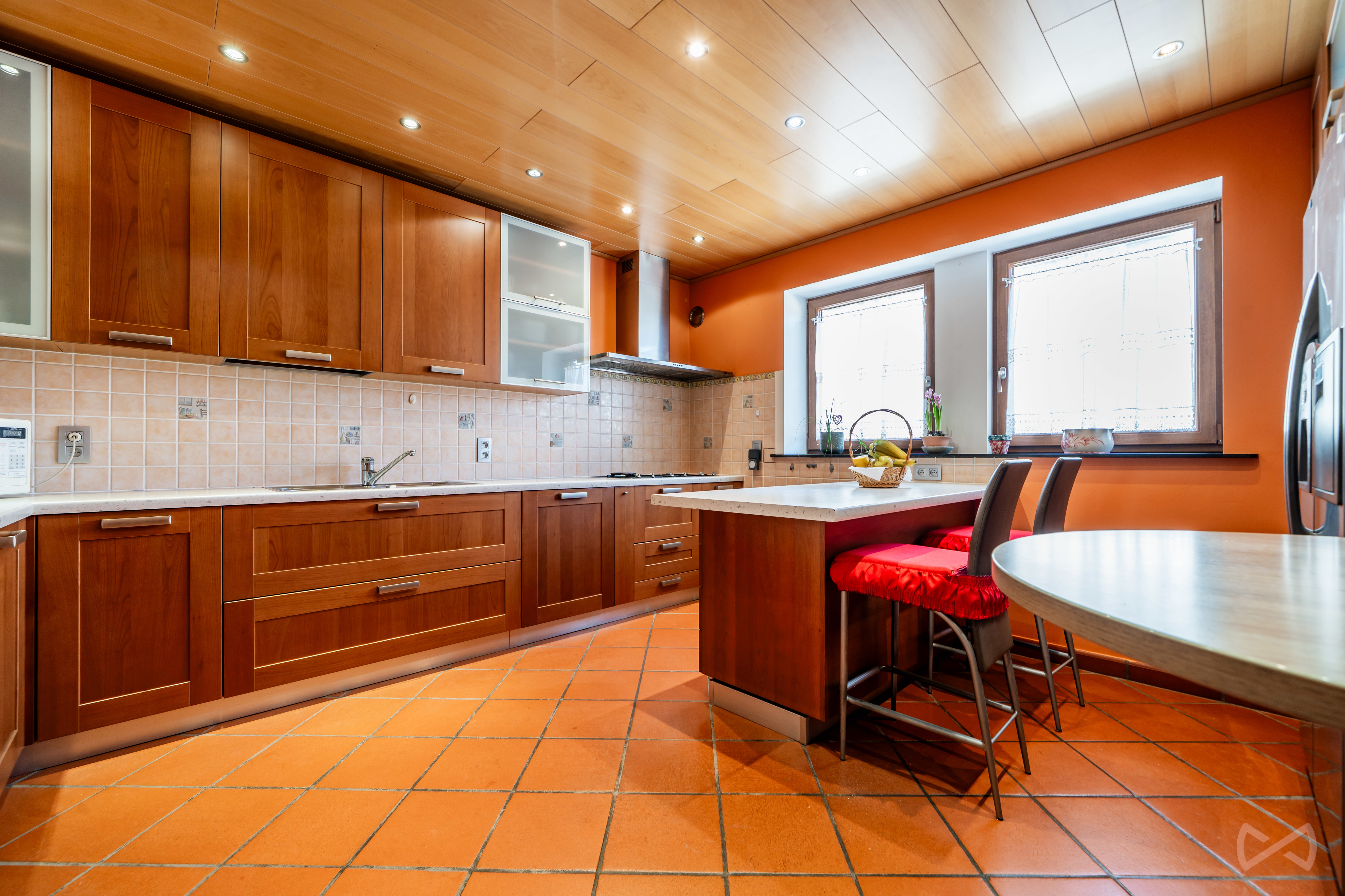 Picture 3 of 4 for Villa with five bedrooms in Braine-le-comte
