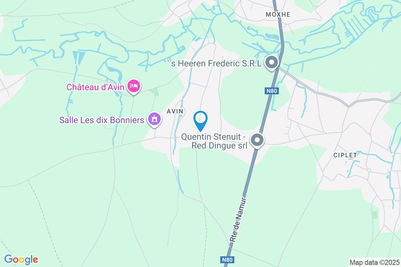 Picture 1 of 1 for House with six bedrooms in Avin