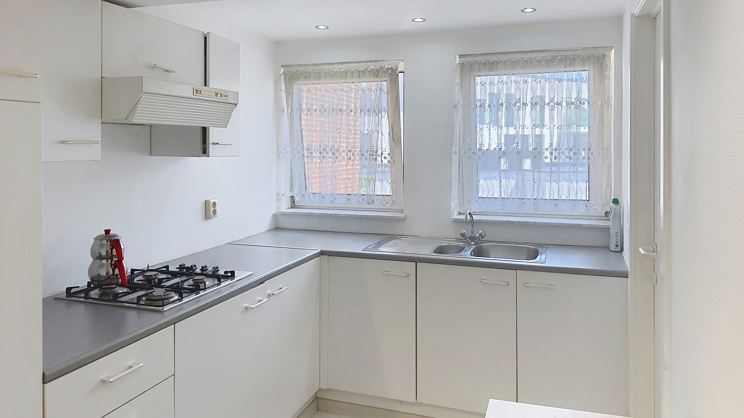 Picture 4 of 4 for House with four bedrooms in Schaarbeek