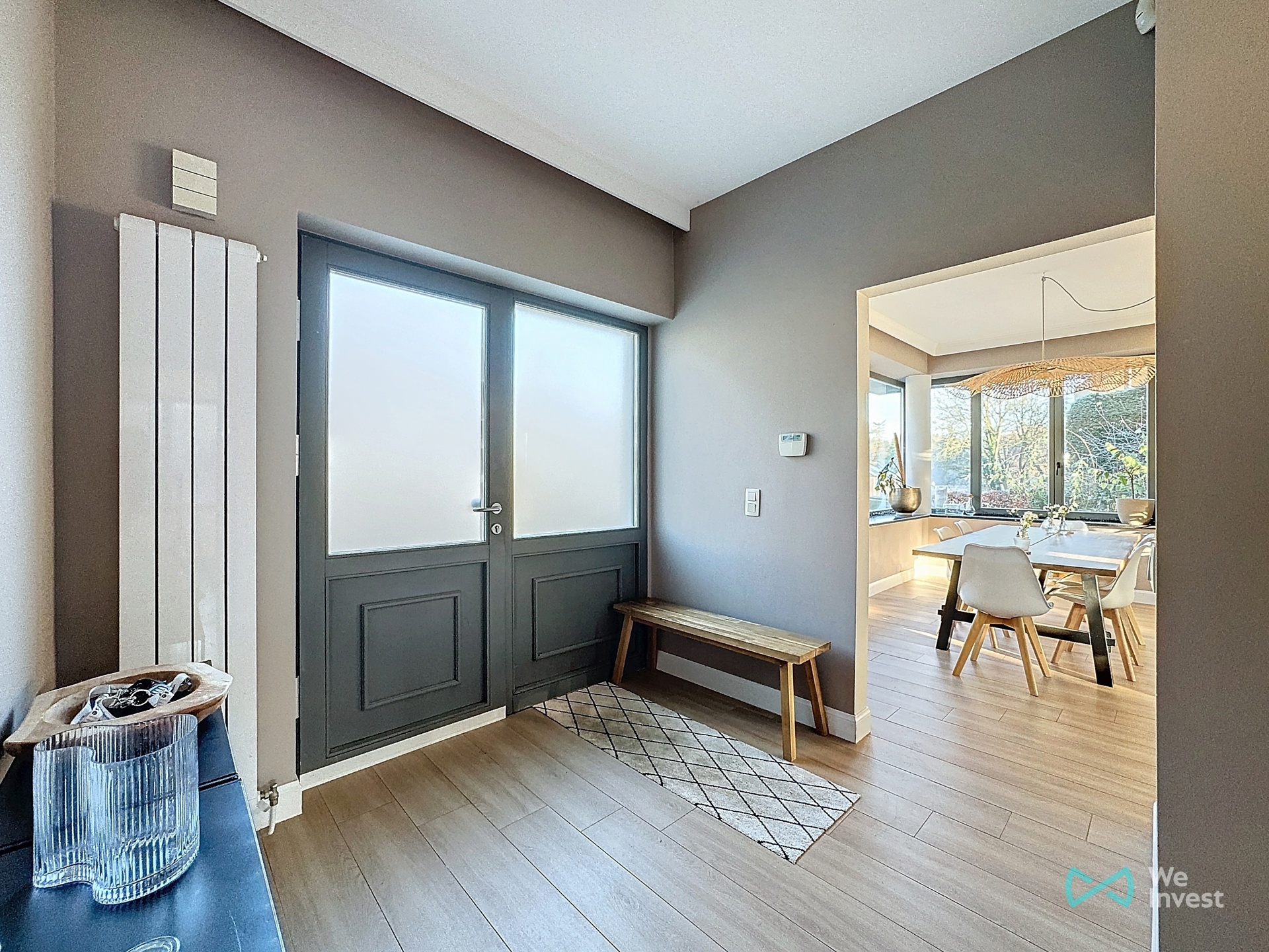 Picture 1 of 4 for Villa with five bedrooms in Hoeilaart