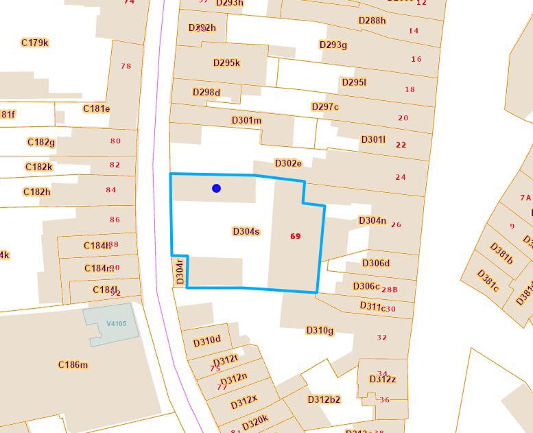 Picture 1 of 4 for Flat with two bedrooms in Lessines