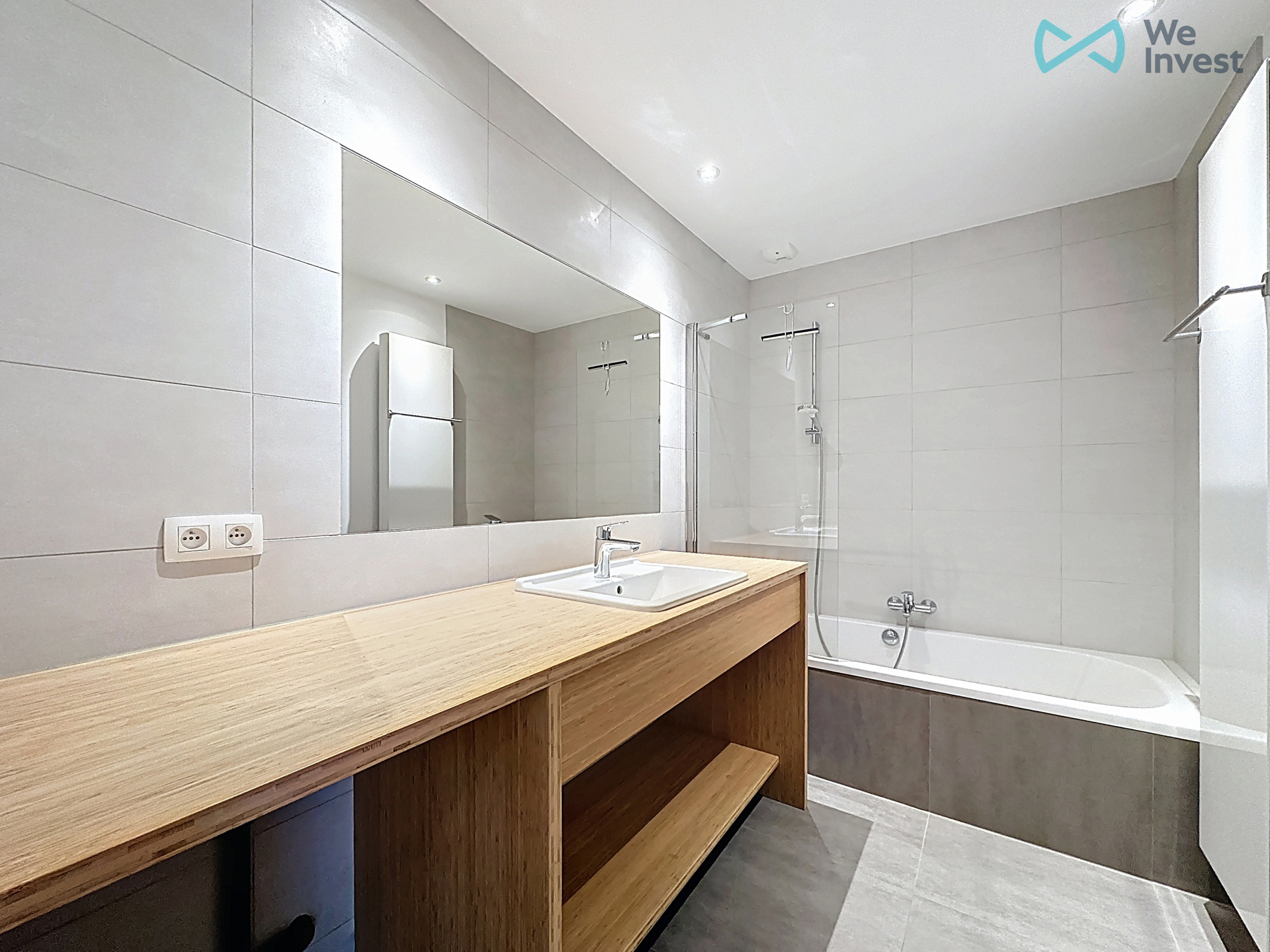 Picture 1 of 1 for Flat with two bedrooms in Ixelles