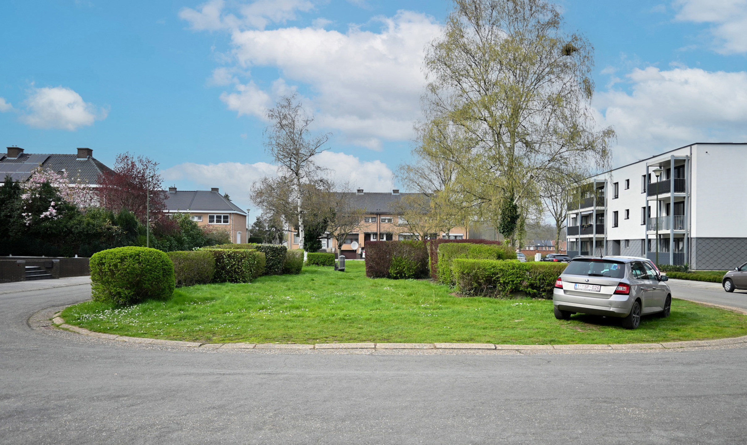 Picture 3 of 3 for House with three bedrooms in Diest