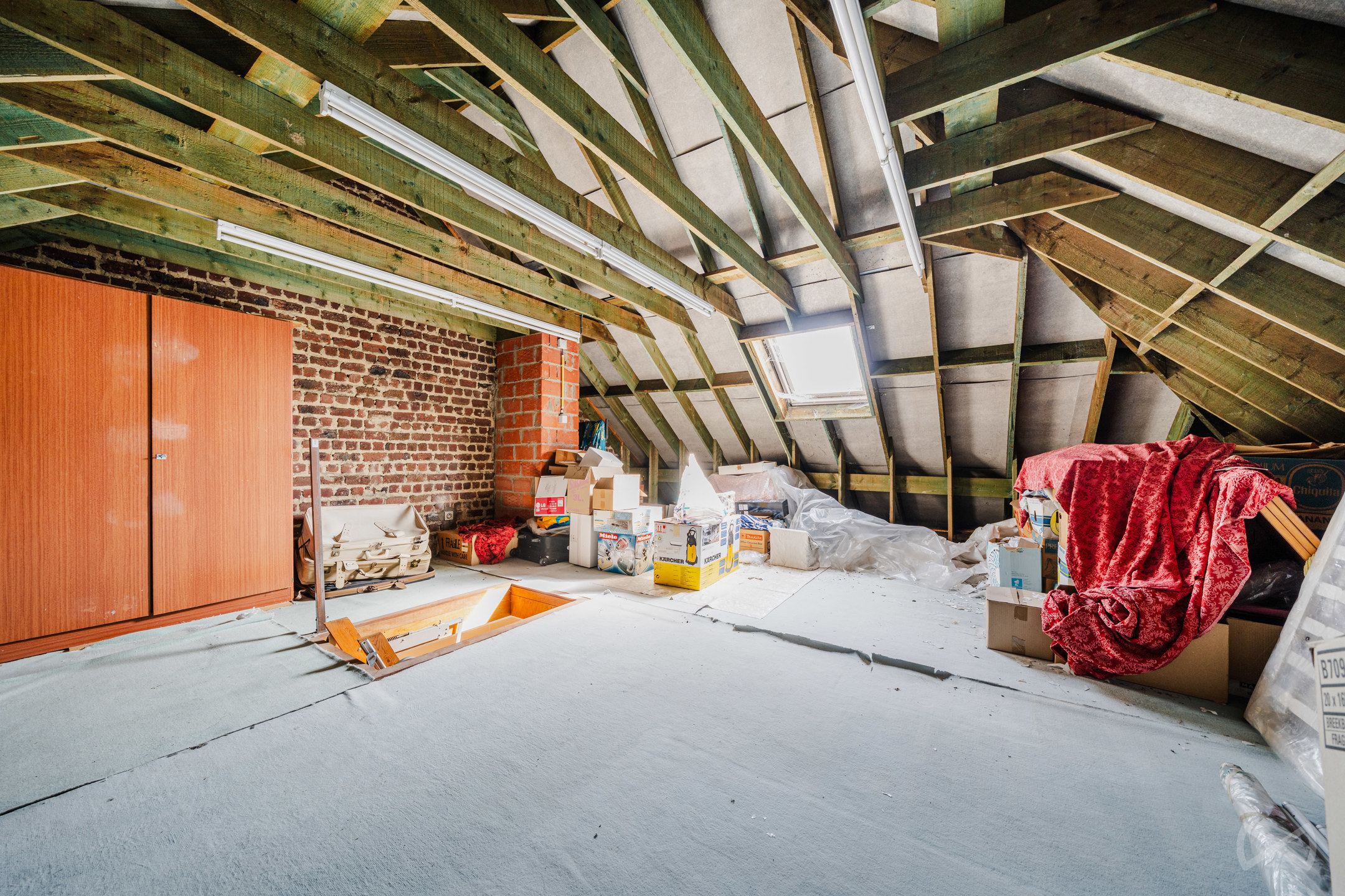 Photo 1 sur 3 pour Maison de trois chambres à Drogenbos