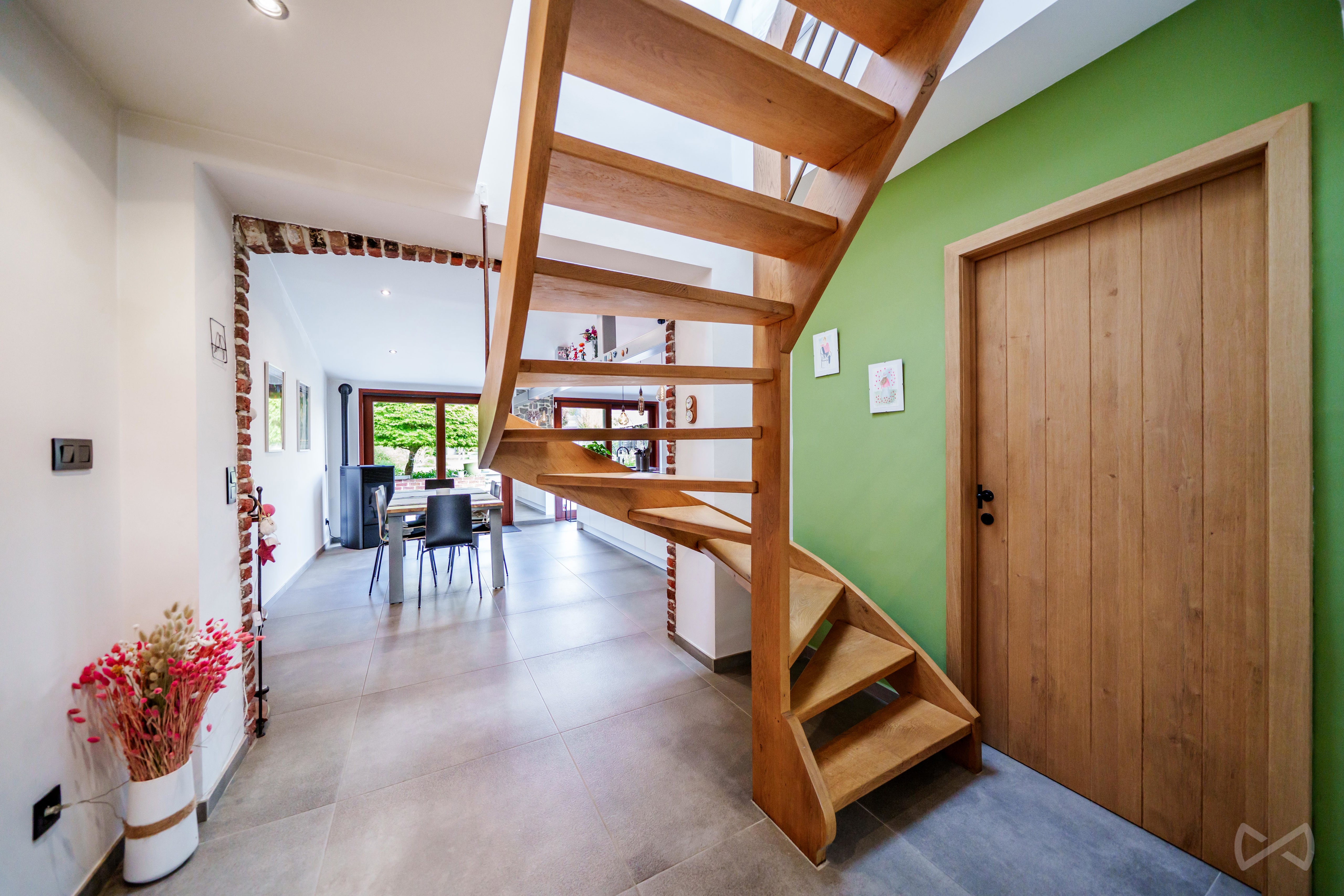 Picture 2 of 4 for House with three bedrooms in Thuillies