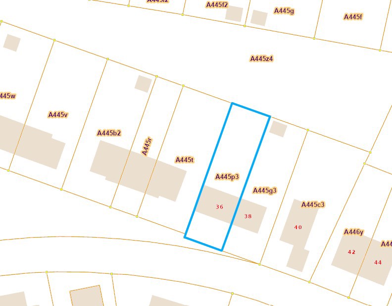 Photo 3 sur 4 pour Maison de trois chambres à Remicourt