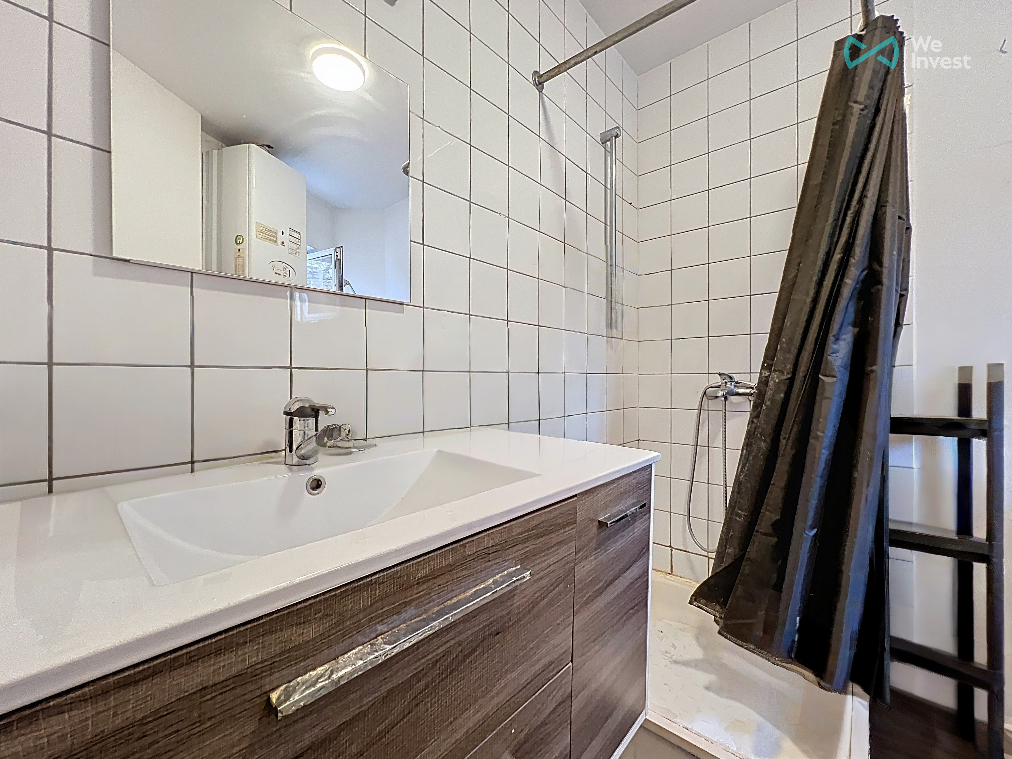 Picture 1 of 4 for Apartment block with eight bedrooms in Schaerbeek
