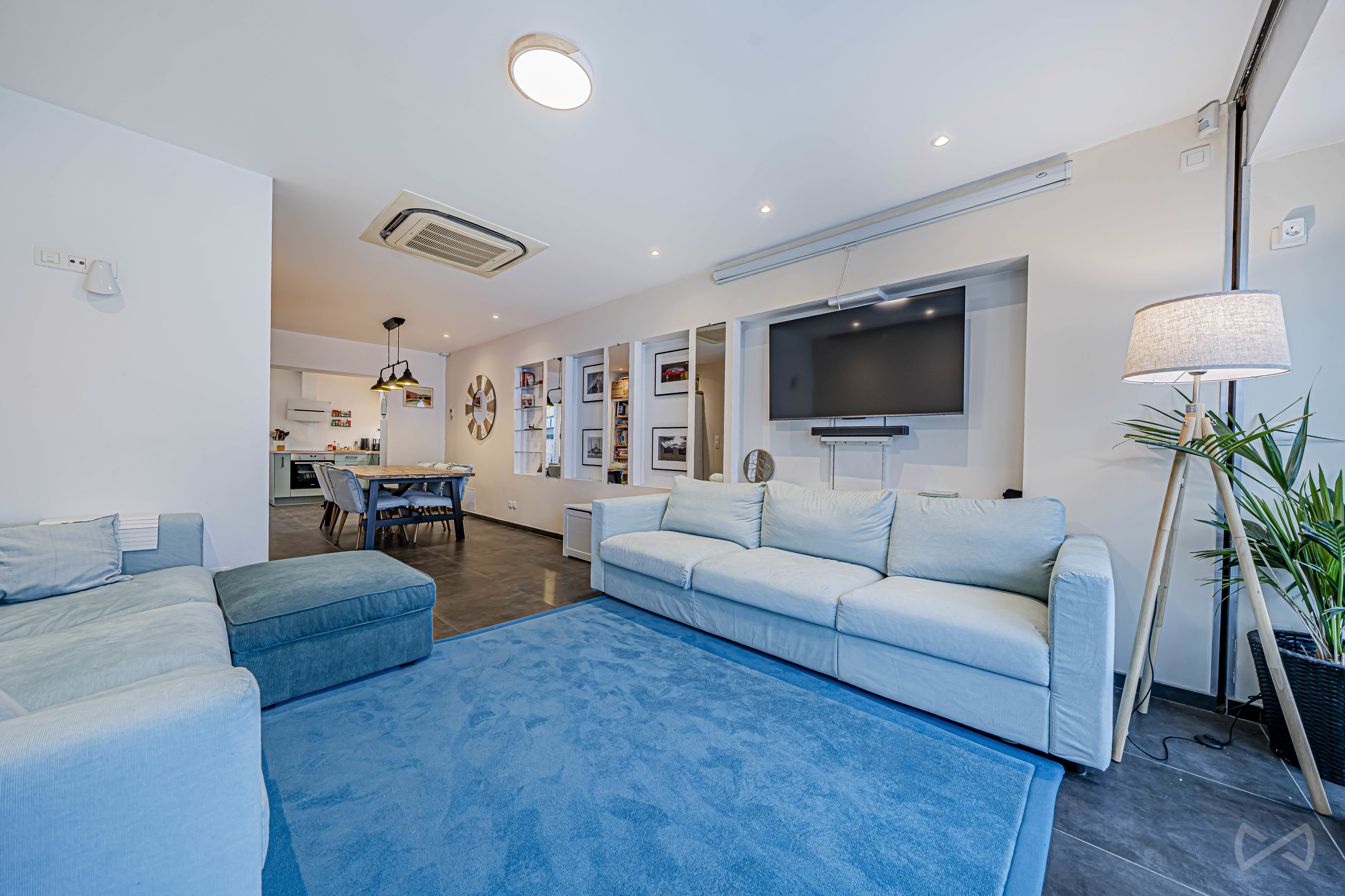 Picture 1 of 4 for House with three bedrooms in Wezembeek-oppem