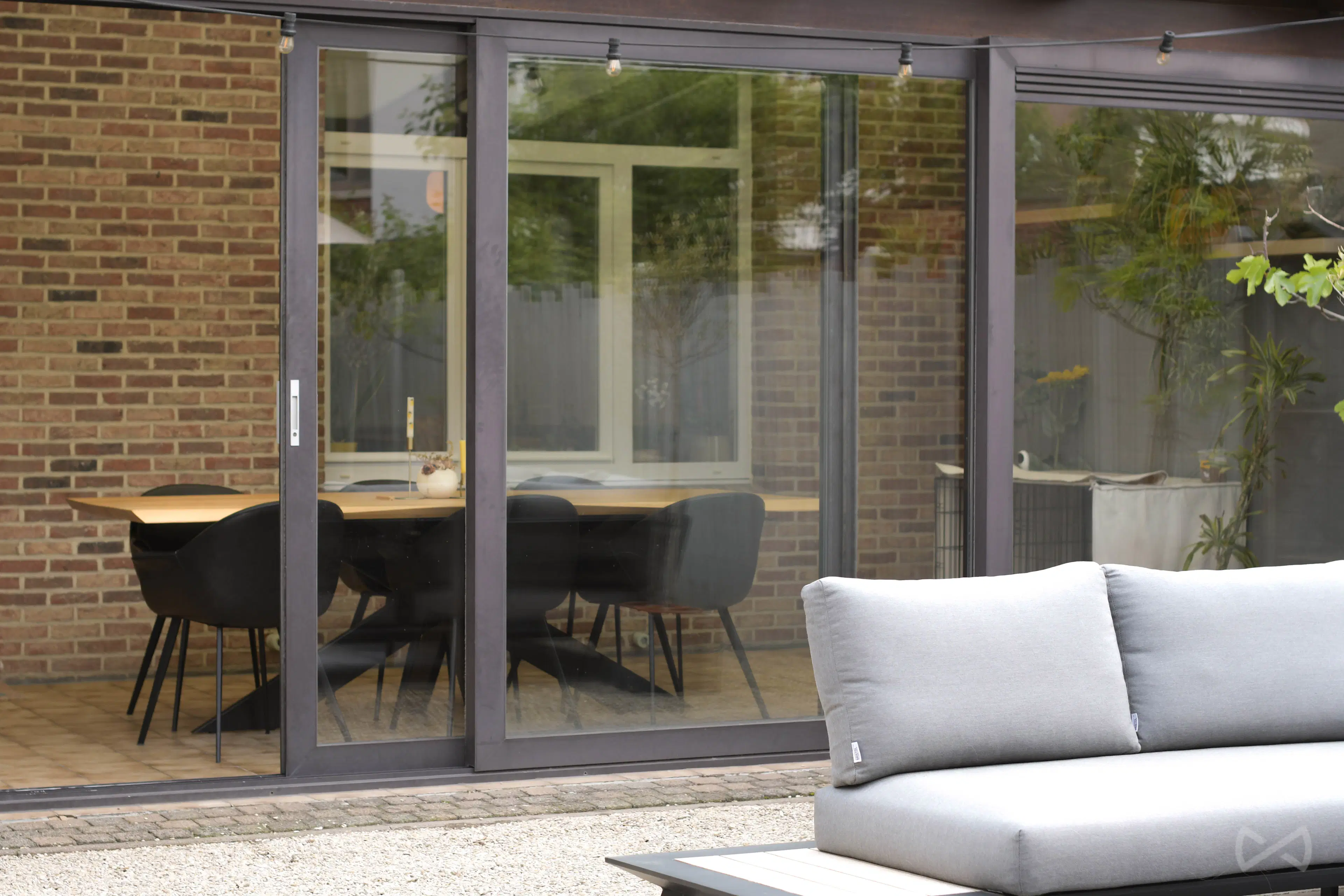 Picture 4 of 4 for House with four bedrooms in Leuven