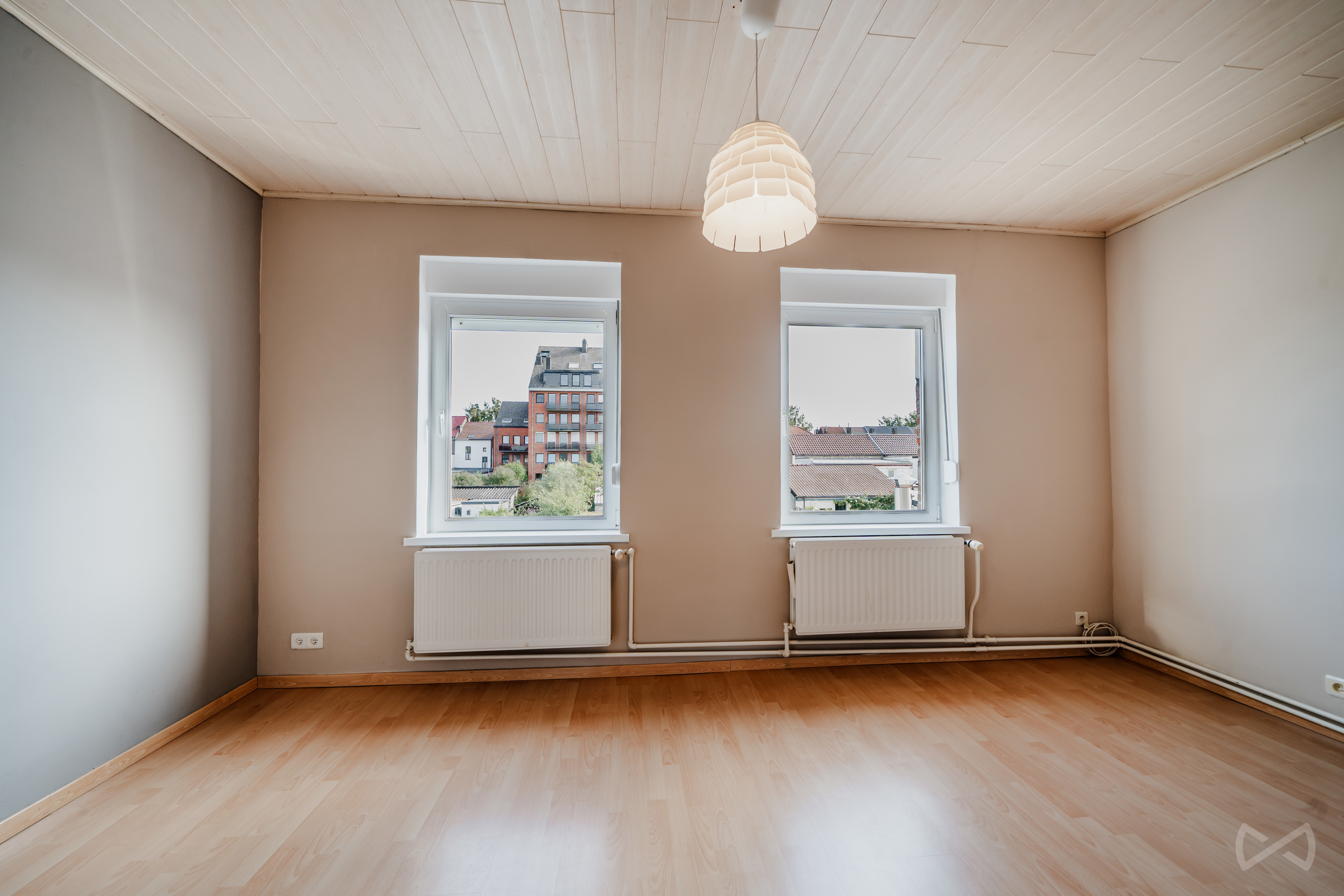 Picture 1 of 4 for House with two bedrooms in Mons
