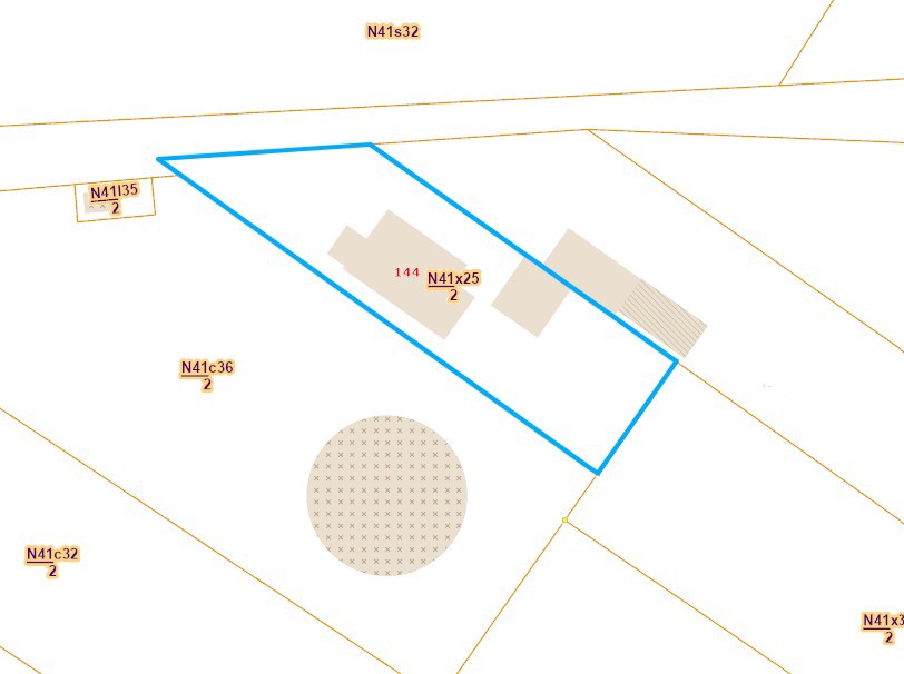 Picture 1 of 2 for Villa with four bedrooms in Overijse