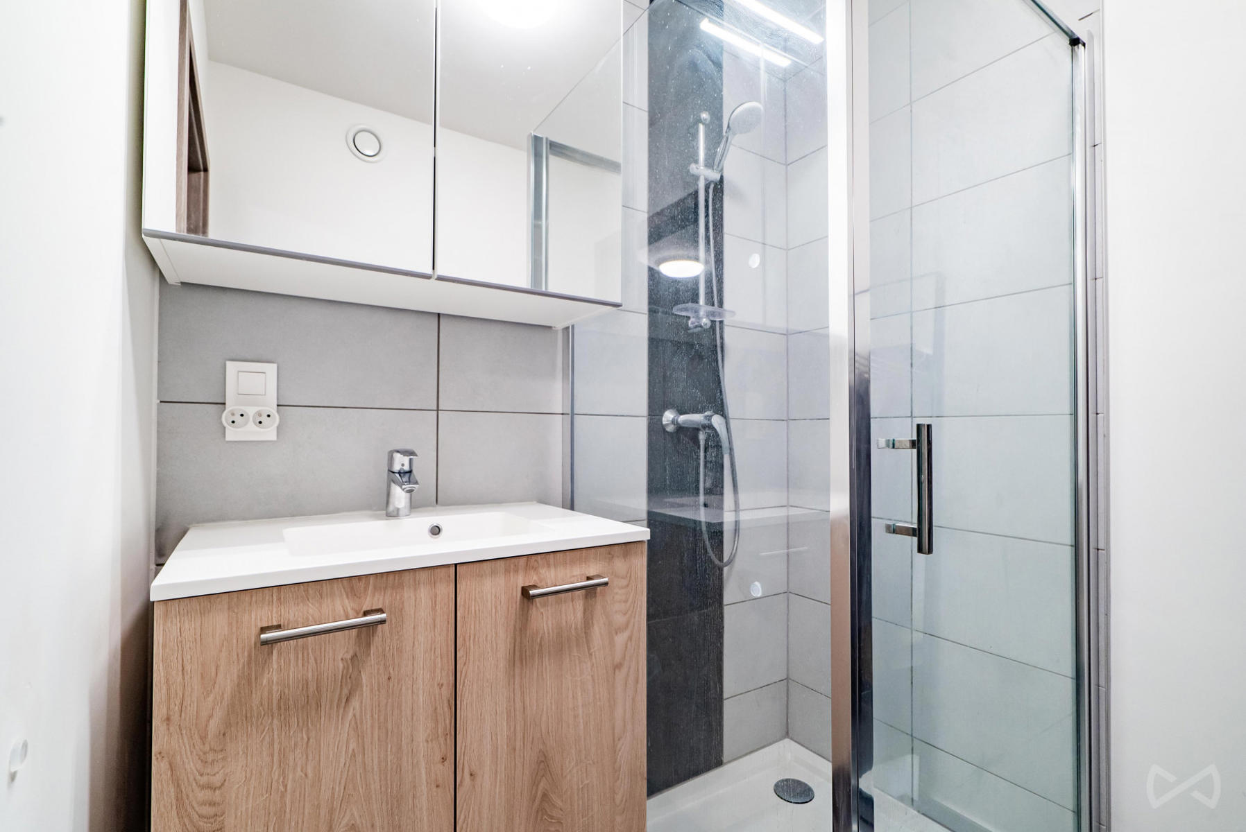 Photo 4 sur 4 pour Appartement d'une chambre à Braine-le-comte