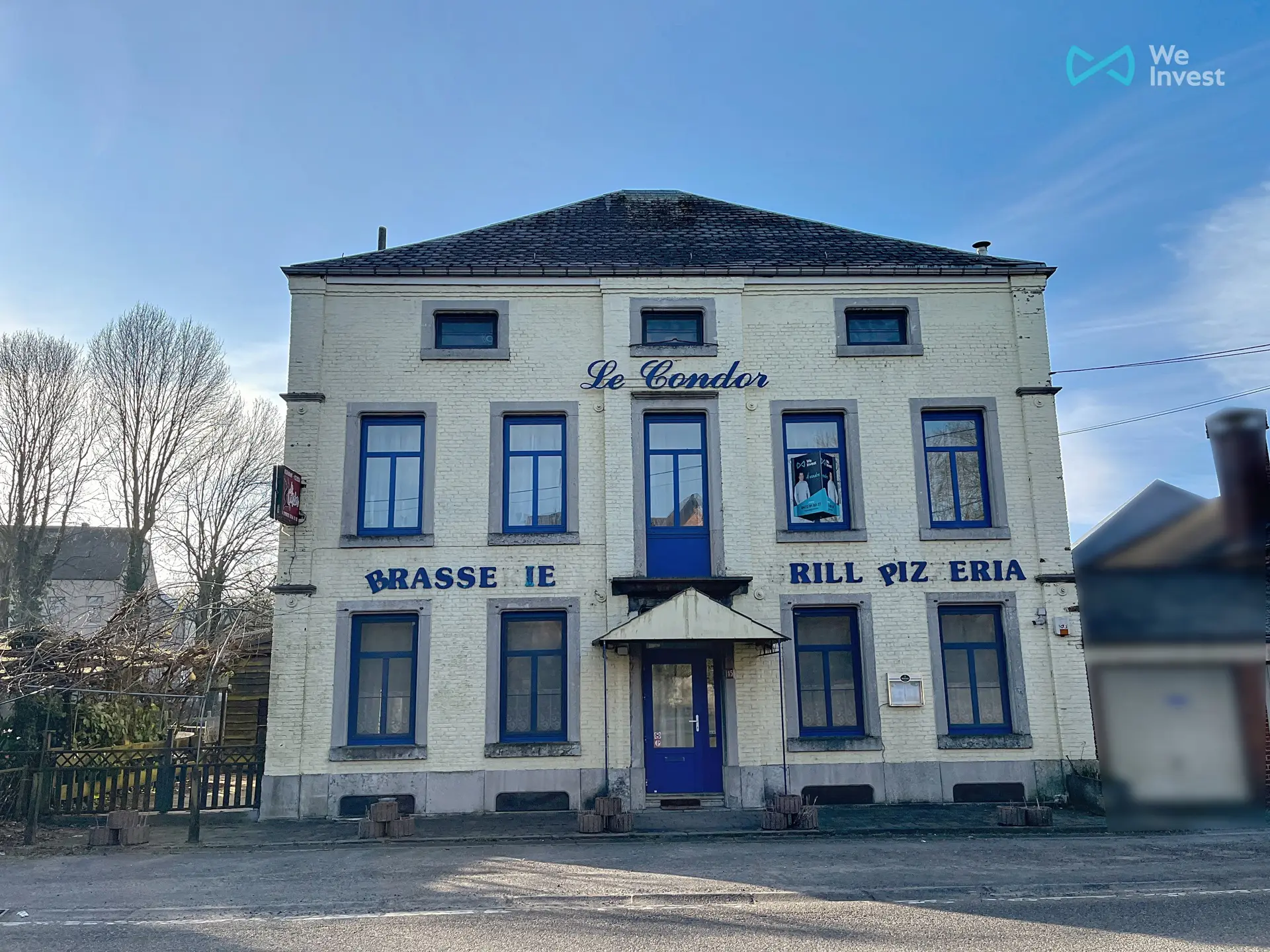 Foto van de woning