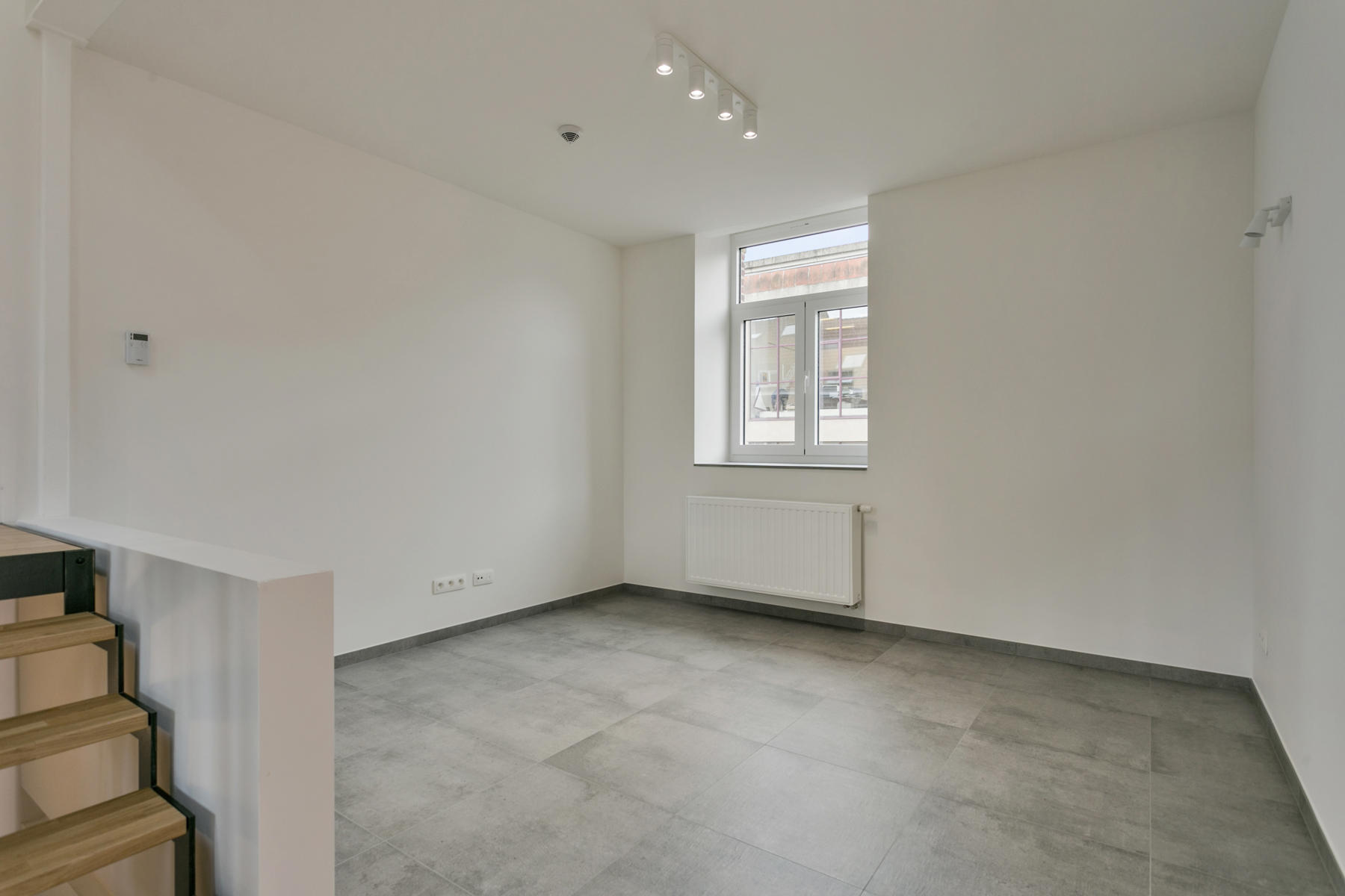 Picture 1 of 3 for Triplex with two bedrooms in Leuven