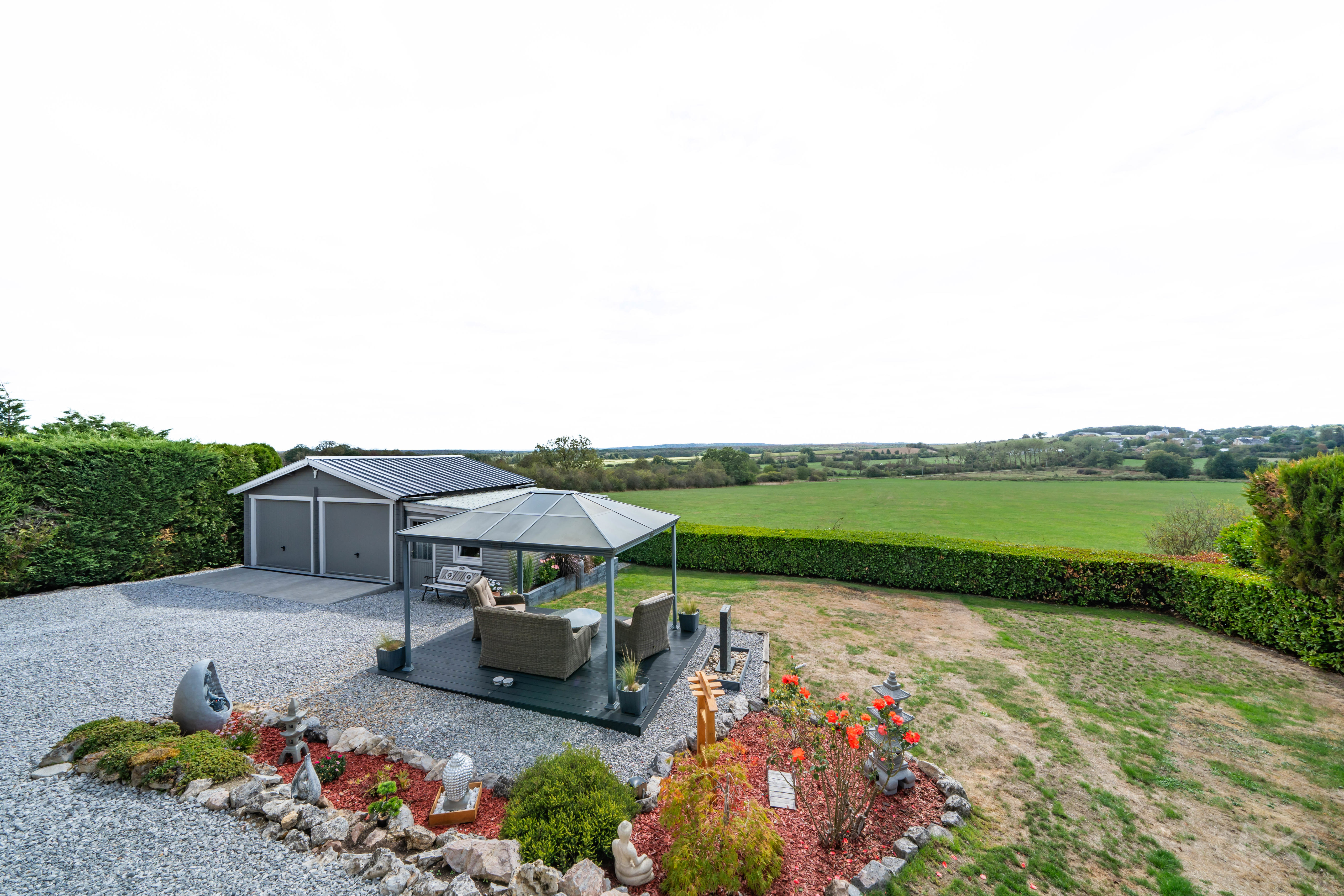 Picture 3 of 4 for House with three bedrooms in Villers-en-fagne