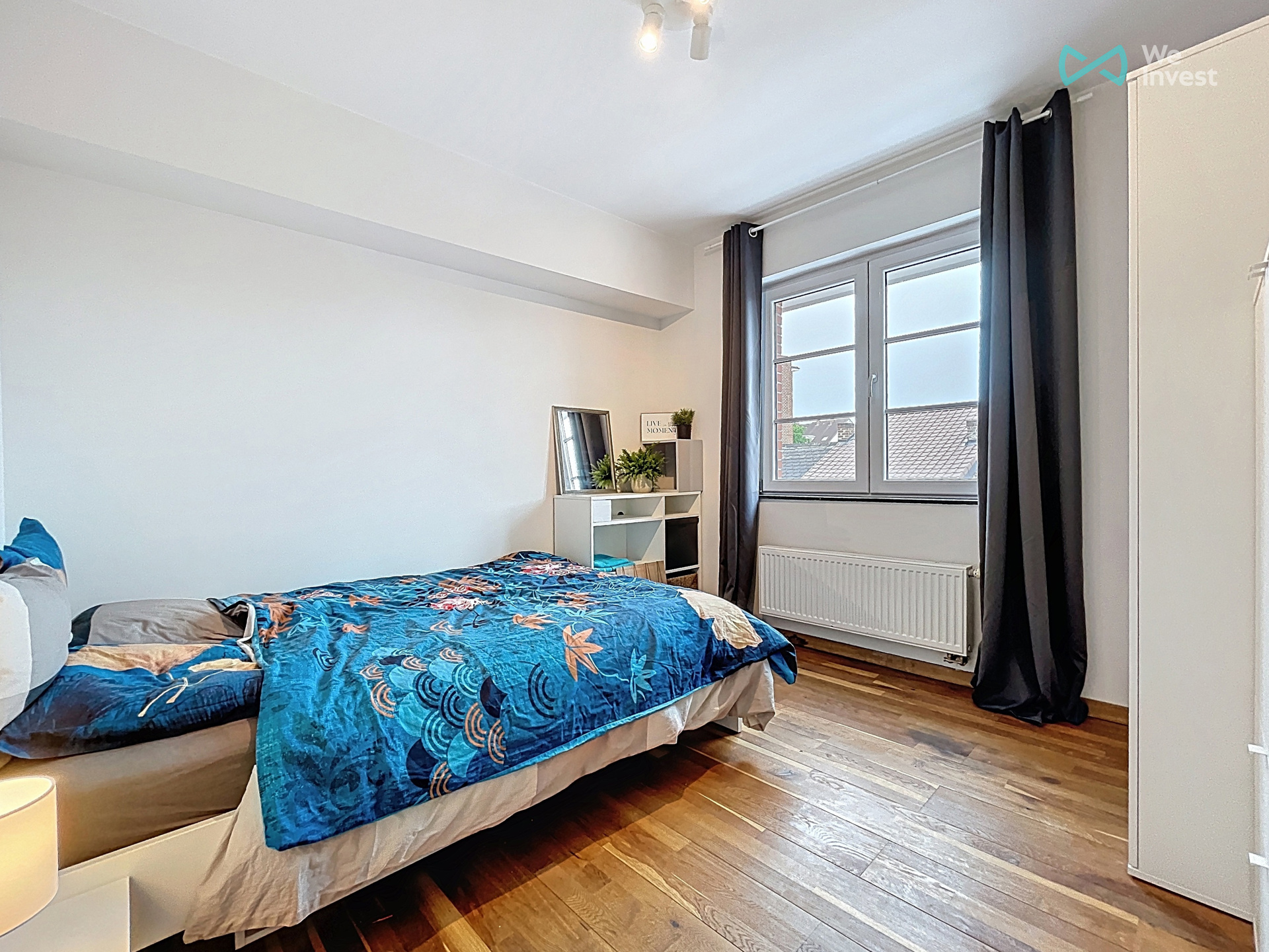 Picture 3 of 4 for Flat with two bedrooms in Wavre