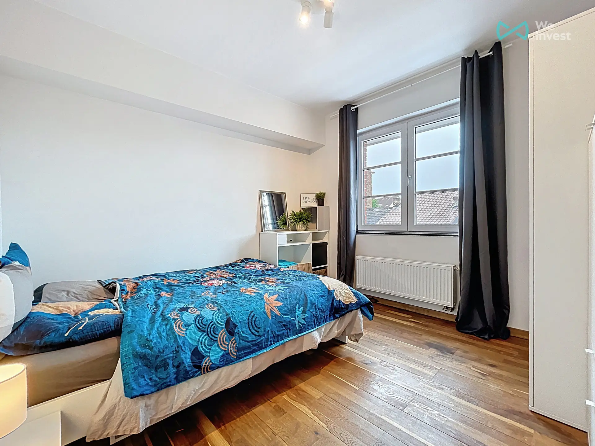 Picture 3 of 4 for Flat with two bedrooms in Wavre