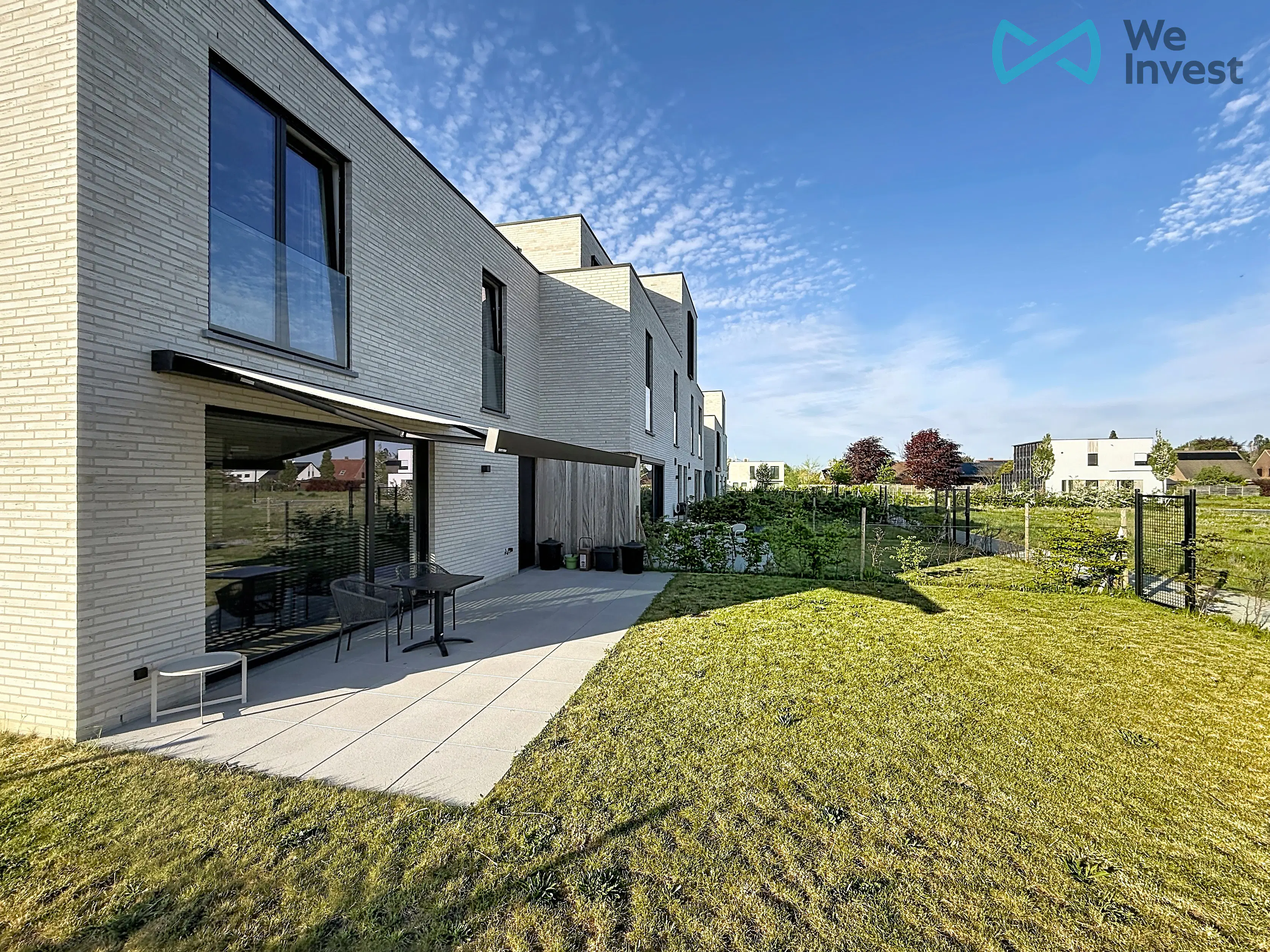 Picture 4 of 4 for House with three bedrooms in Waregem