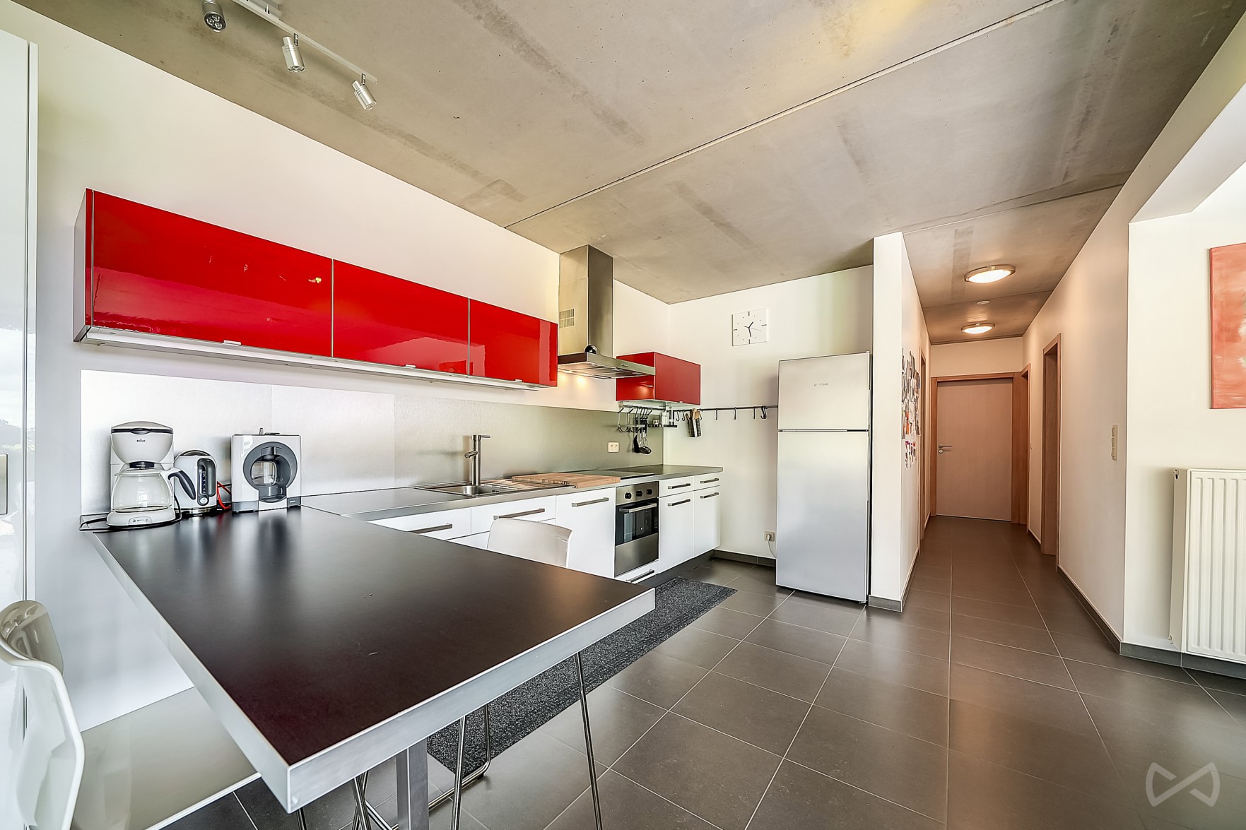 Photo 1 sur 4 pour Rez-de-chaussée de deux chambres à Malmedy