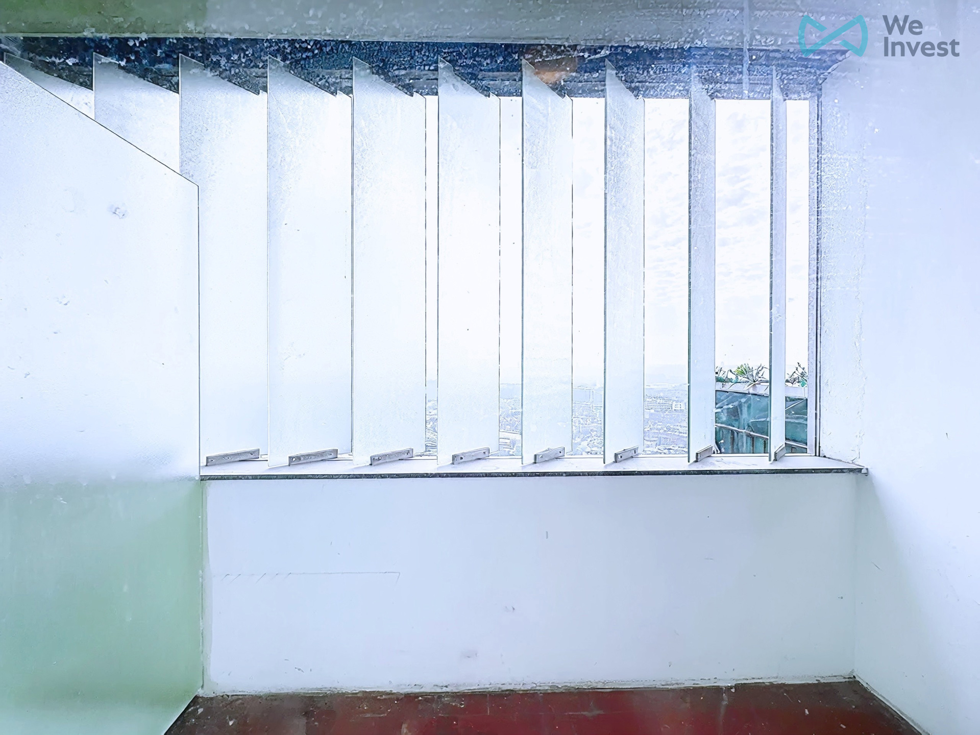 Picture 4 of 4 for Flat with two bedrooms in Molenbeek-Saint-Jean