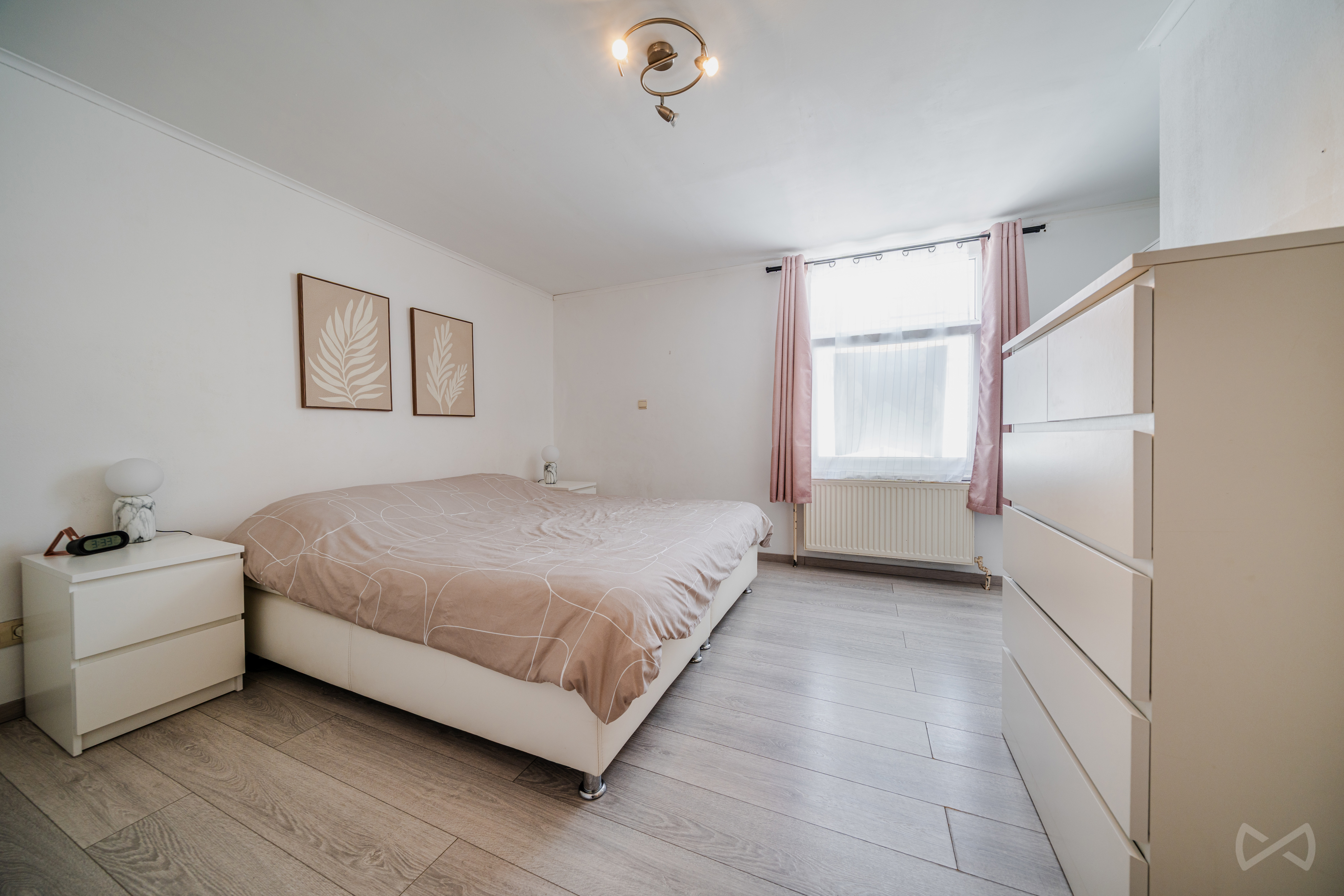 Picture 4 of 4 for House with four bedrooms in Haren (bruxelles)