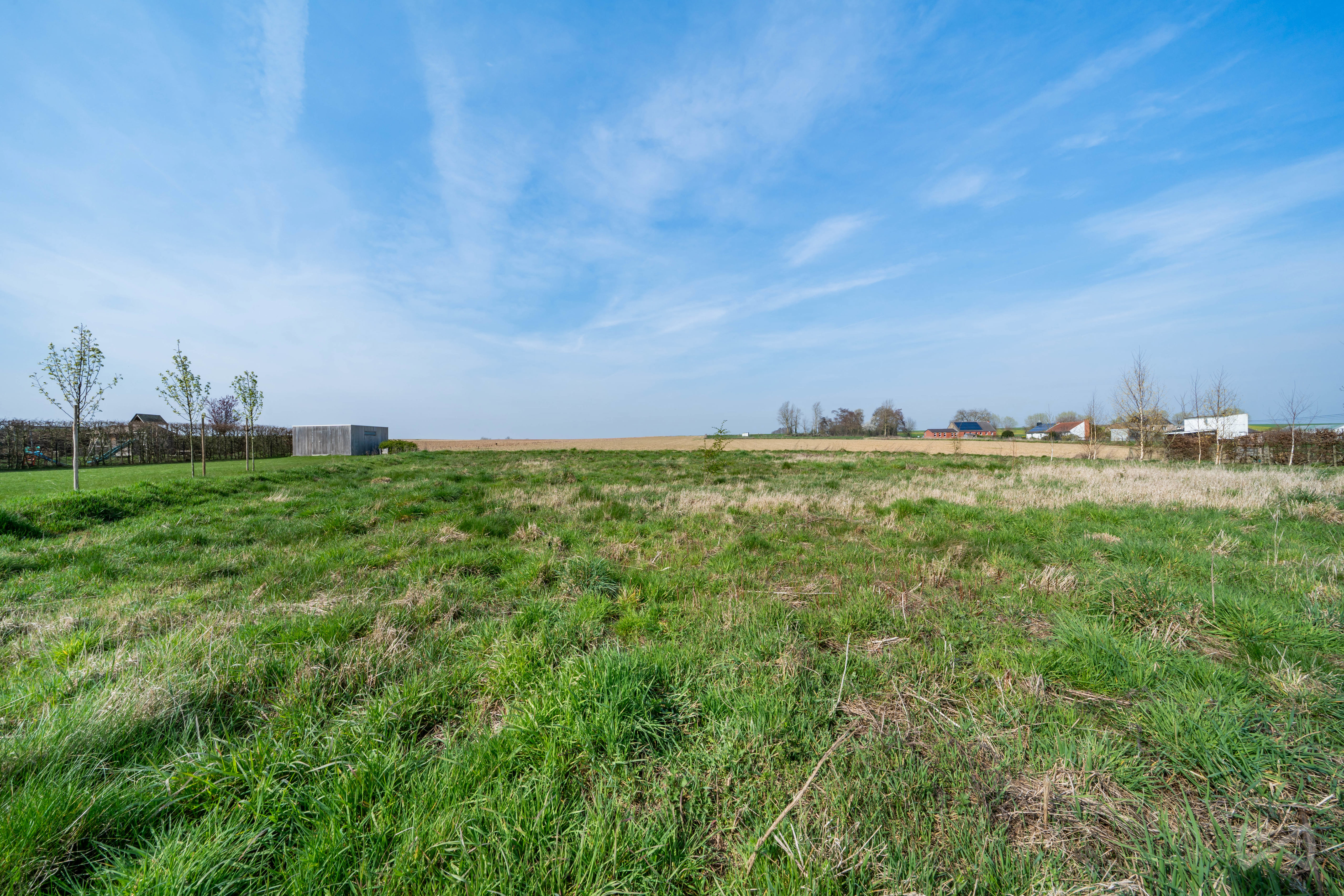 Photo 4 sur 4 pour Terrain à bâtir à Piétrain