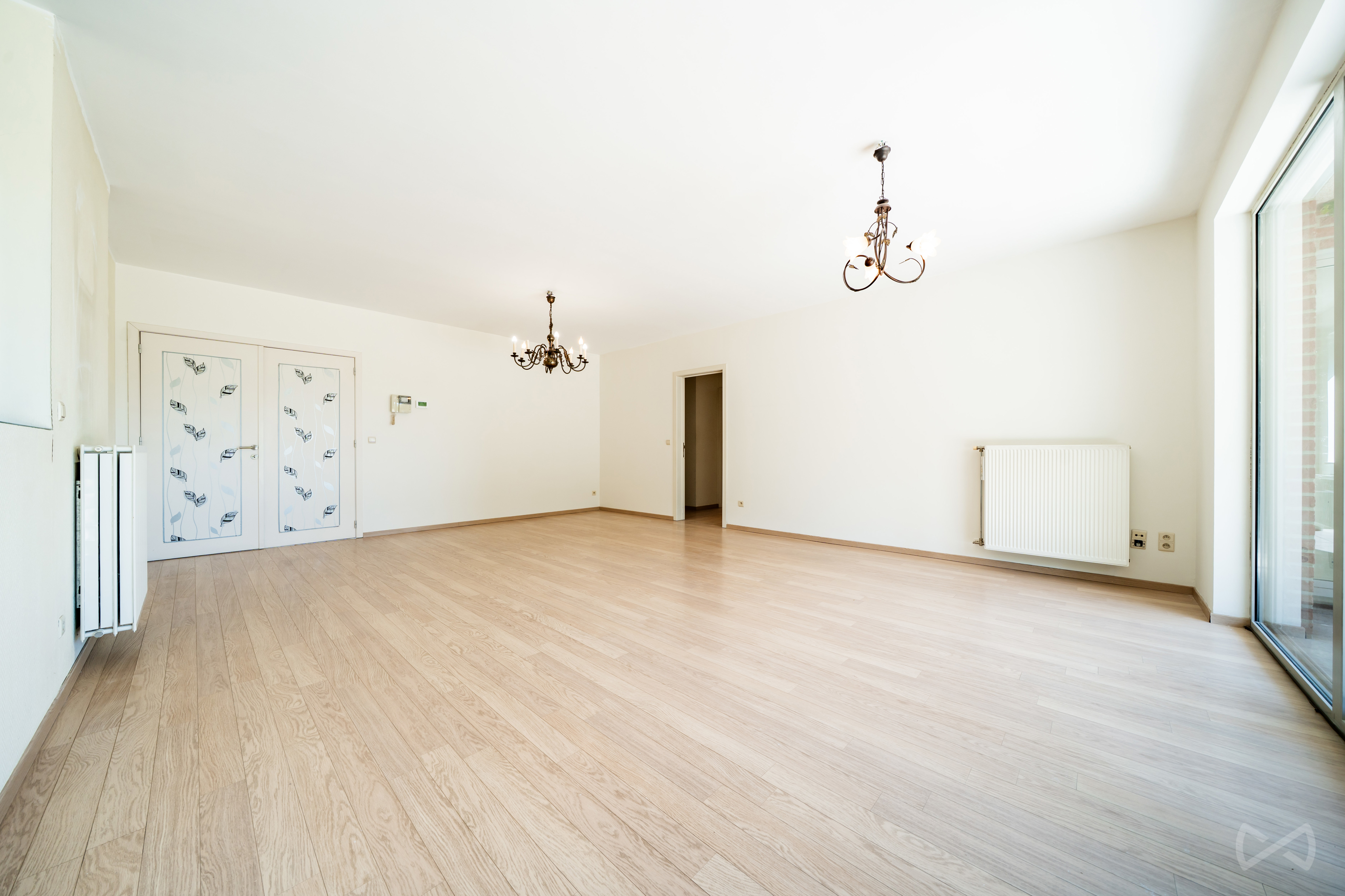 Photo 2 sur 4 pour Appartement de deux chambres à Chaumont-gistoux