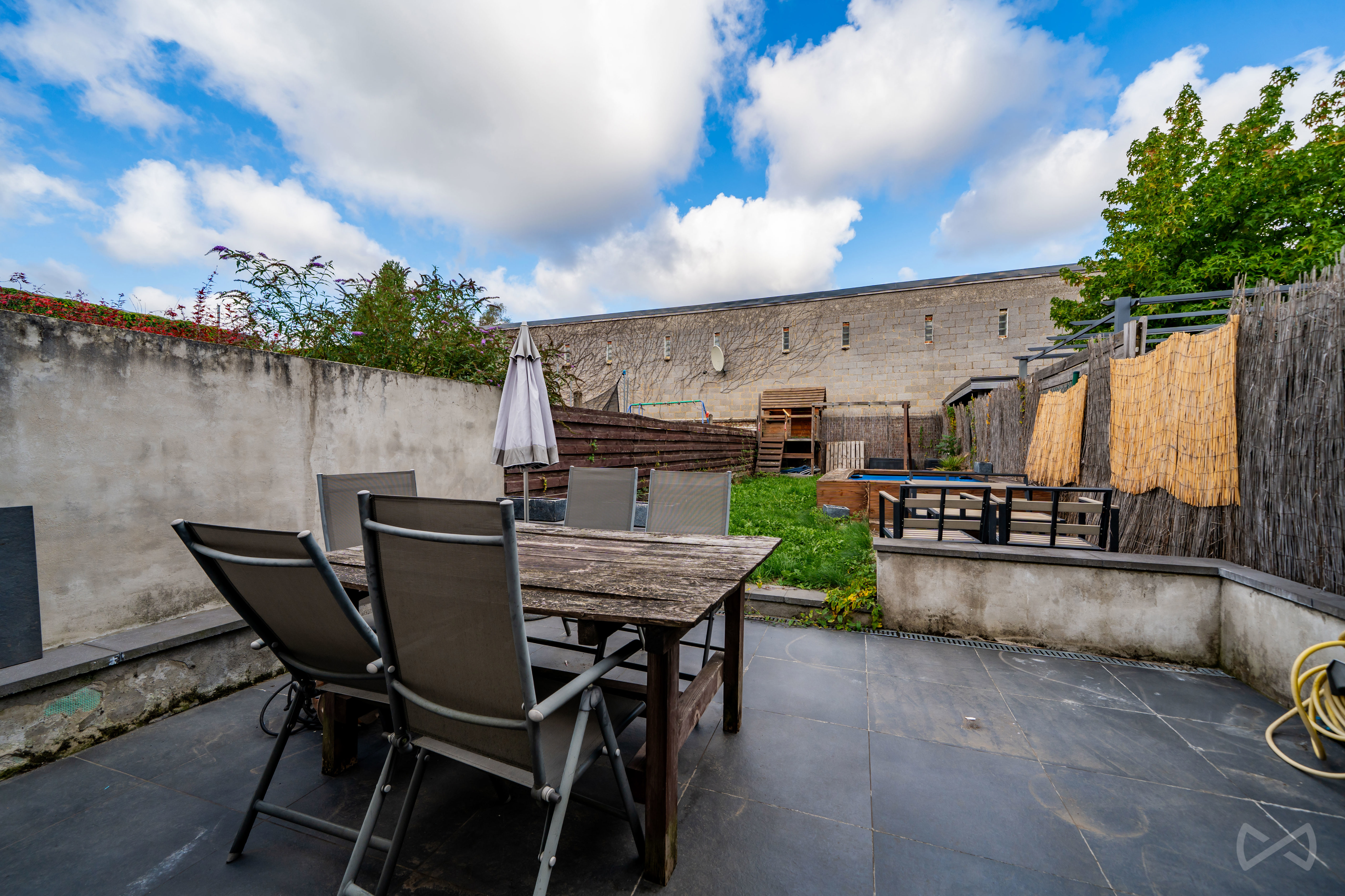 Picture 1 of 4 for House with four bedrooms in Marcinelle