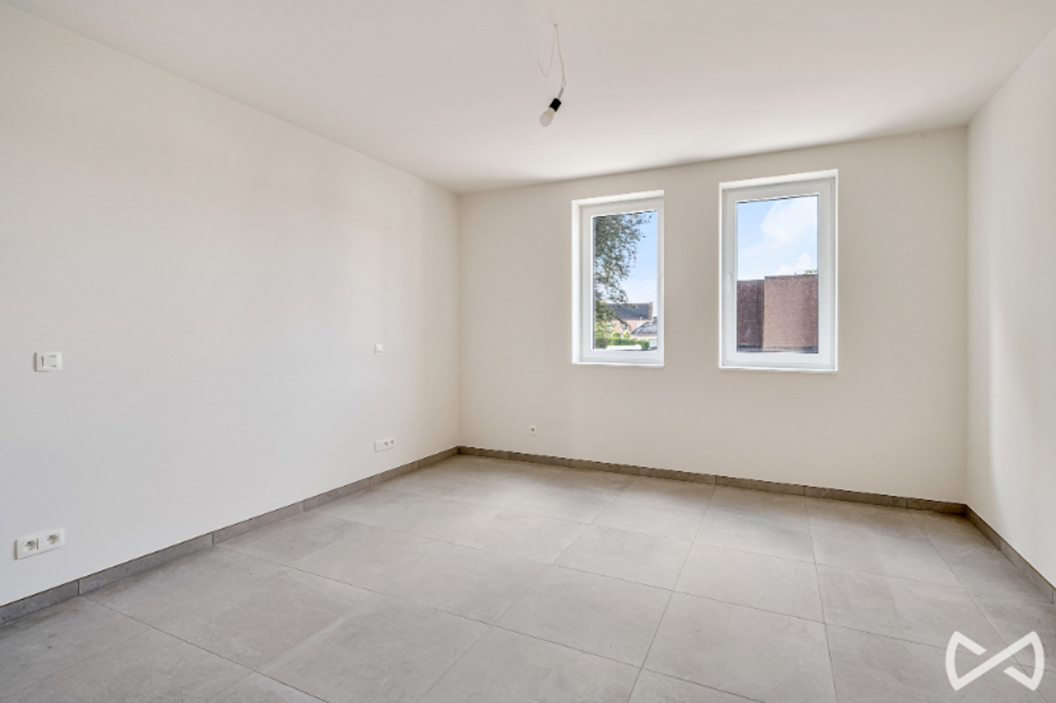 Photo 4 sur 4 pour Maison de trois chambres à Brakel