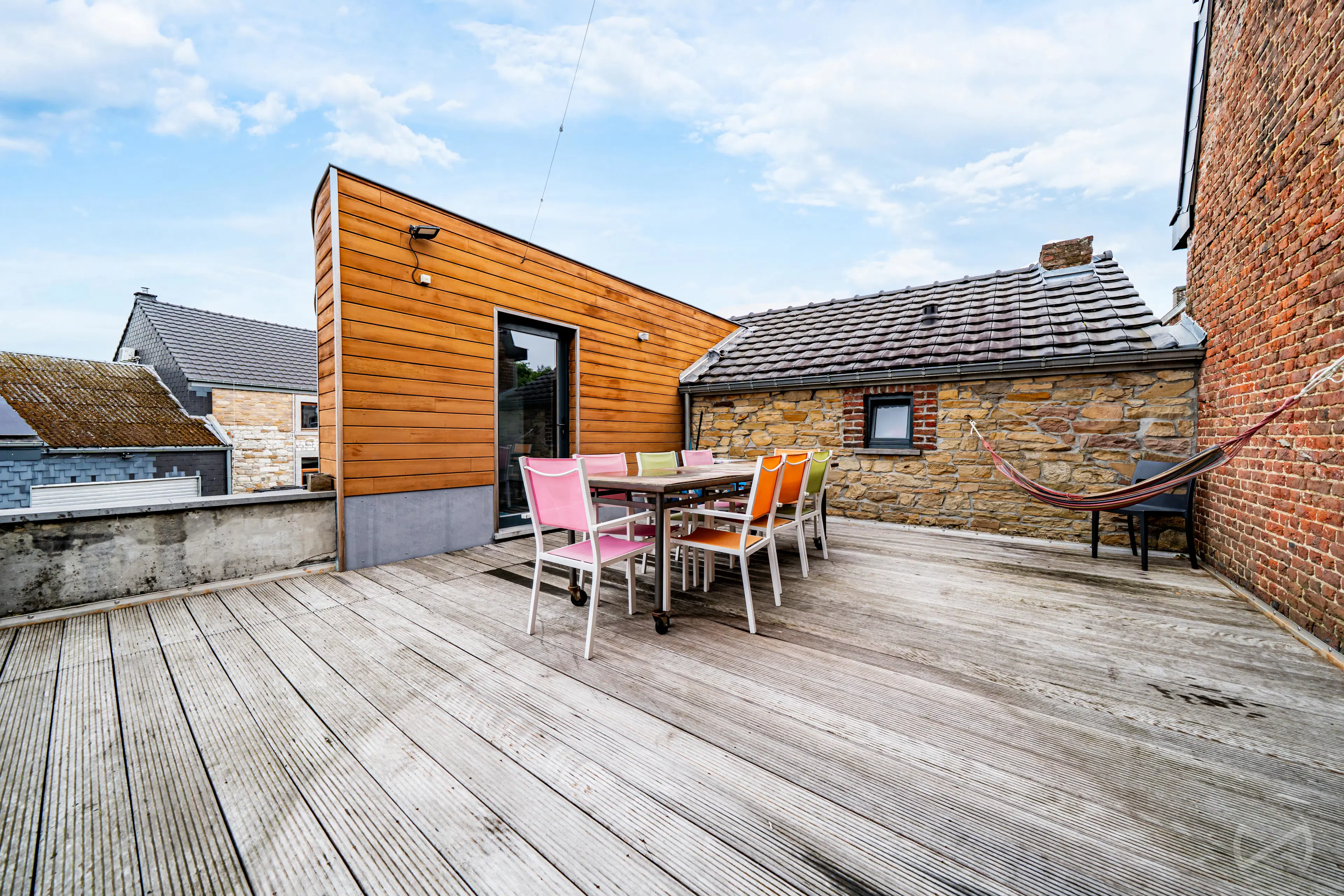 Foto van de woning