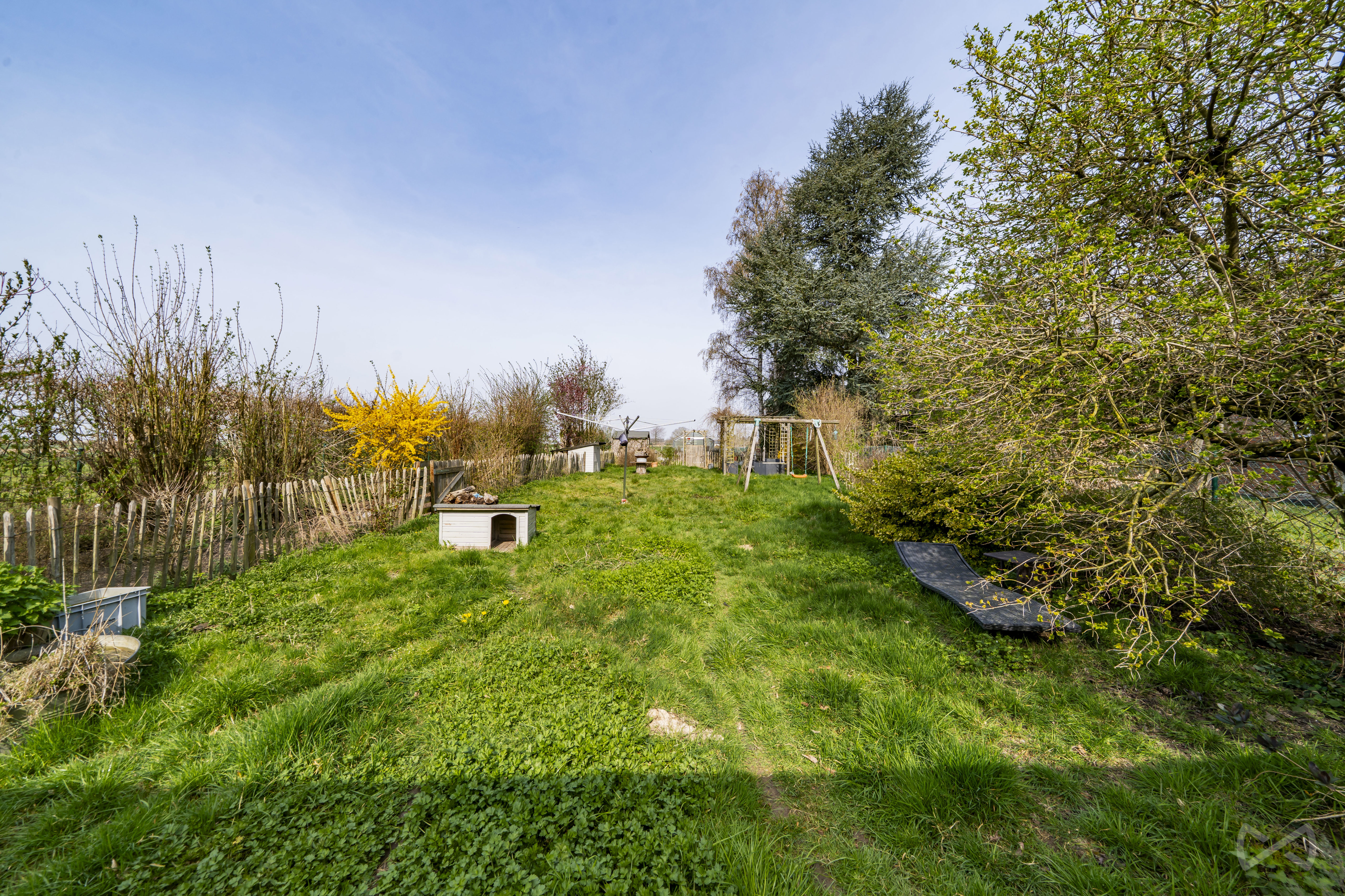Picture 1 of 4 for House with three bedrooms in Branchon