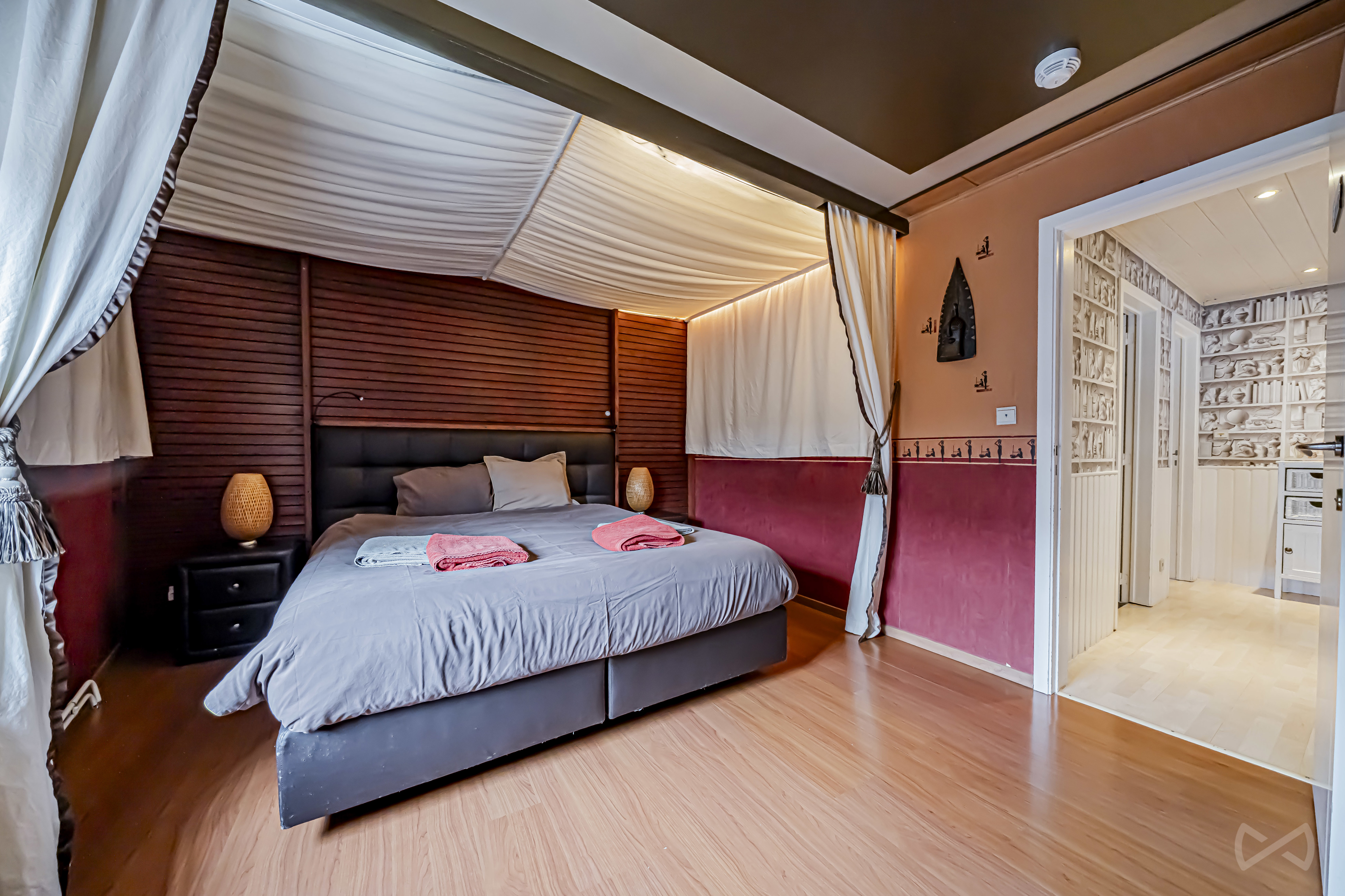 Picture 3 of 4 for House with four bedrooms in Libin Redu