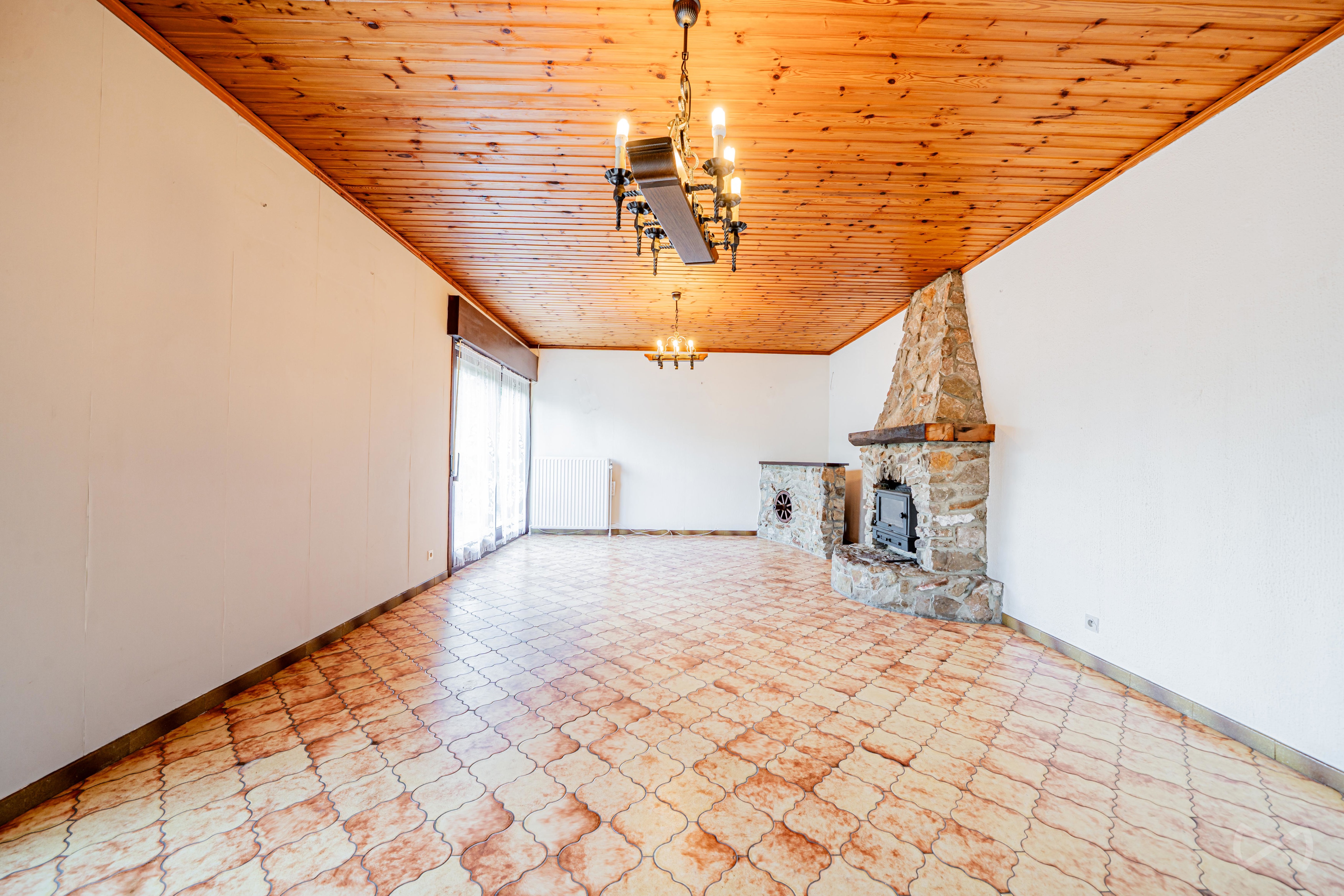 Photo 4 sur 4 pour Villa de trois chambres à Bernissart