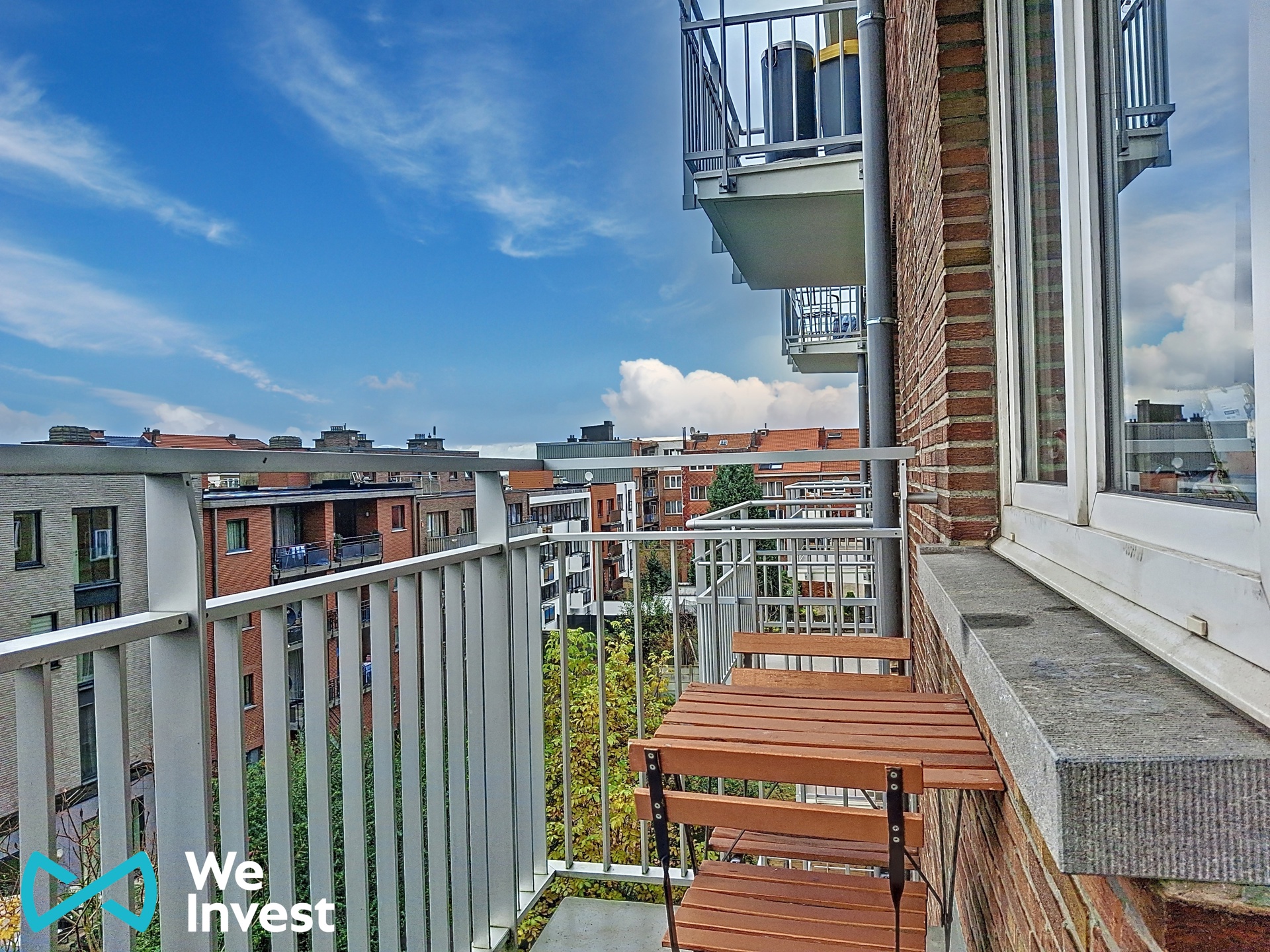 Picture 2 of 4 for Flat with two bedrooms in Wemmel