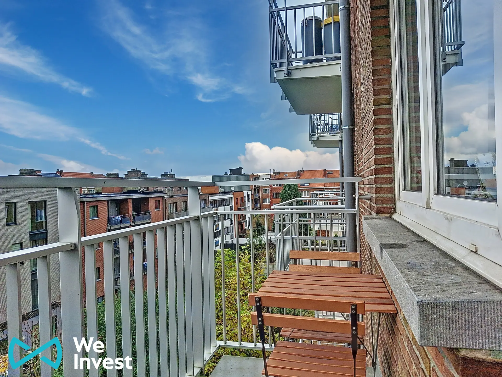 Picture 2 of 4 for Flat with two bedrooms in Wemmel