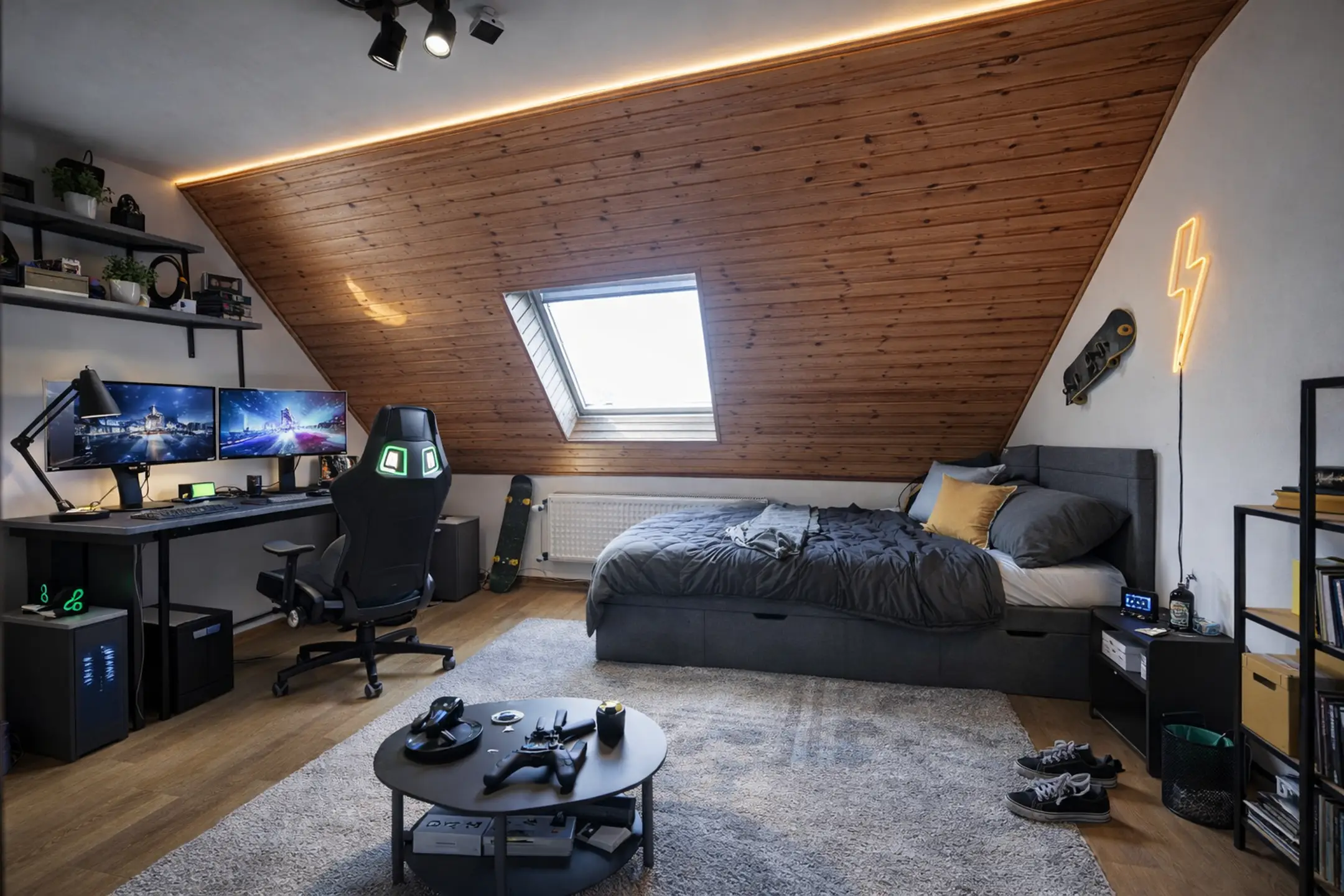 Photo 2 sur 4 pour Maison de trois chambres à Beauraing