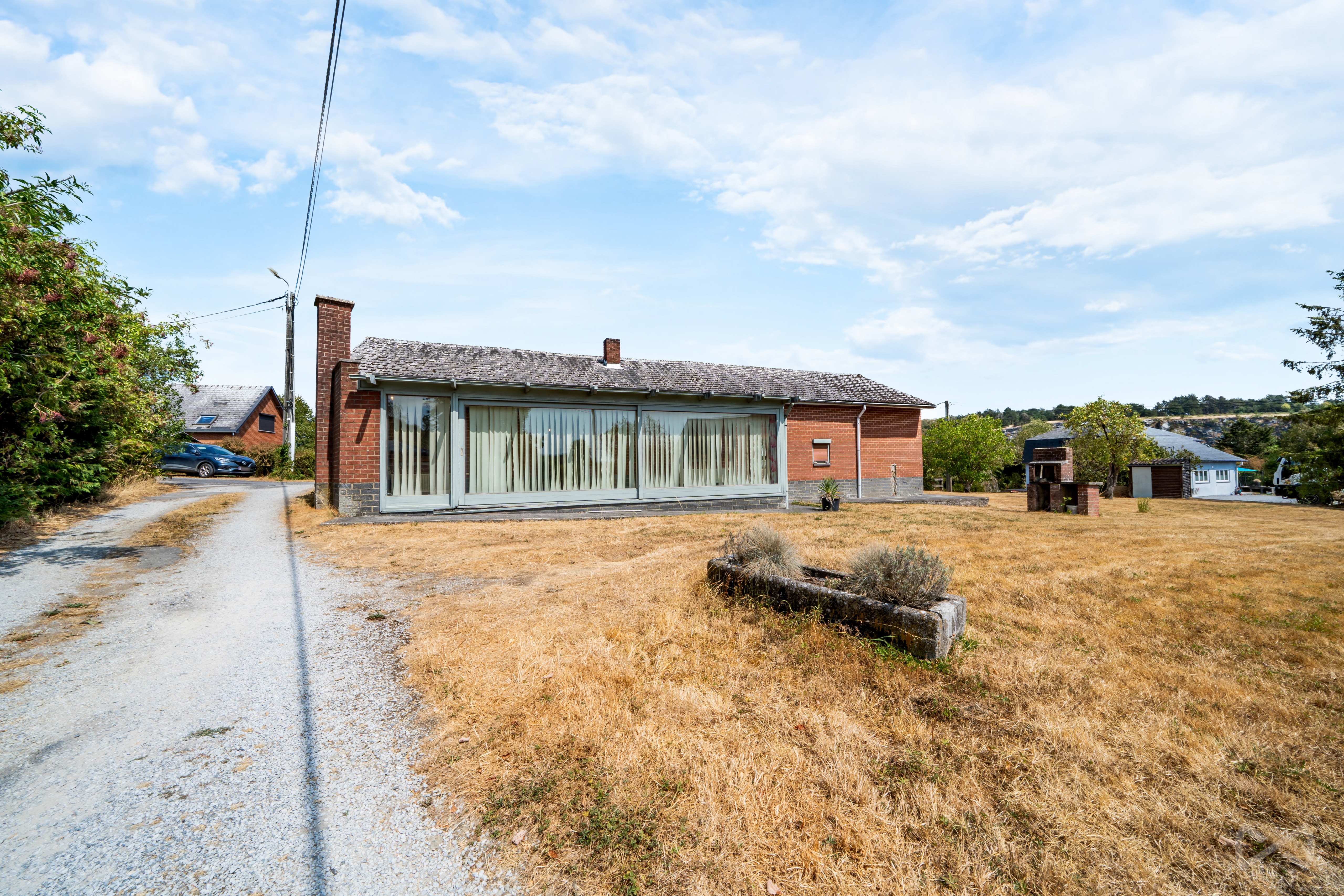 Foto 4 van 4 van Villa met twee slaapkamers in Couvin