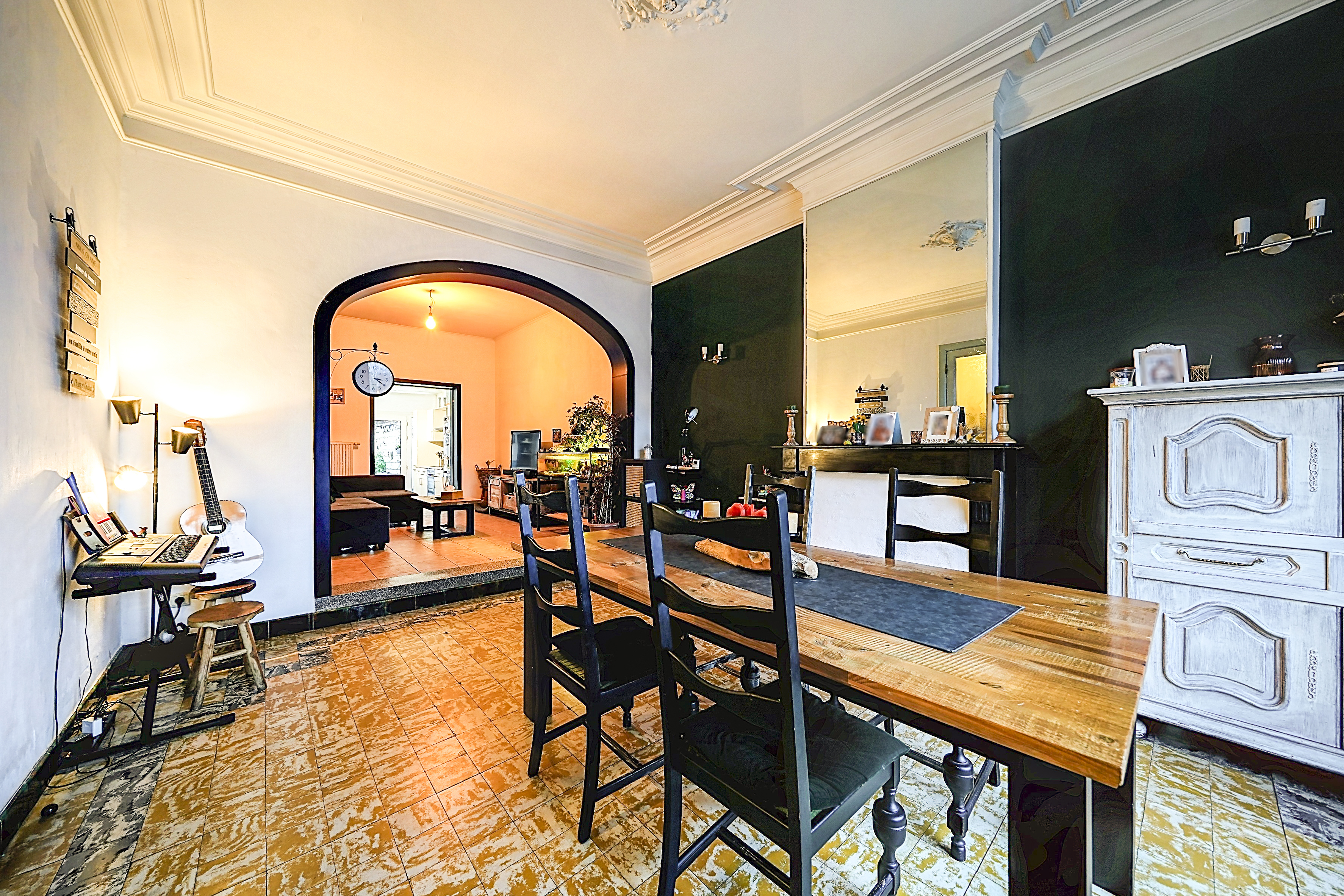 Picture 3 of 4 for House with three bedrooms in Bouffioulx