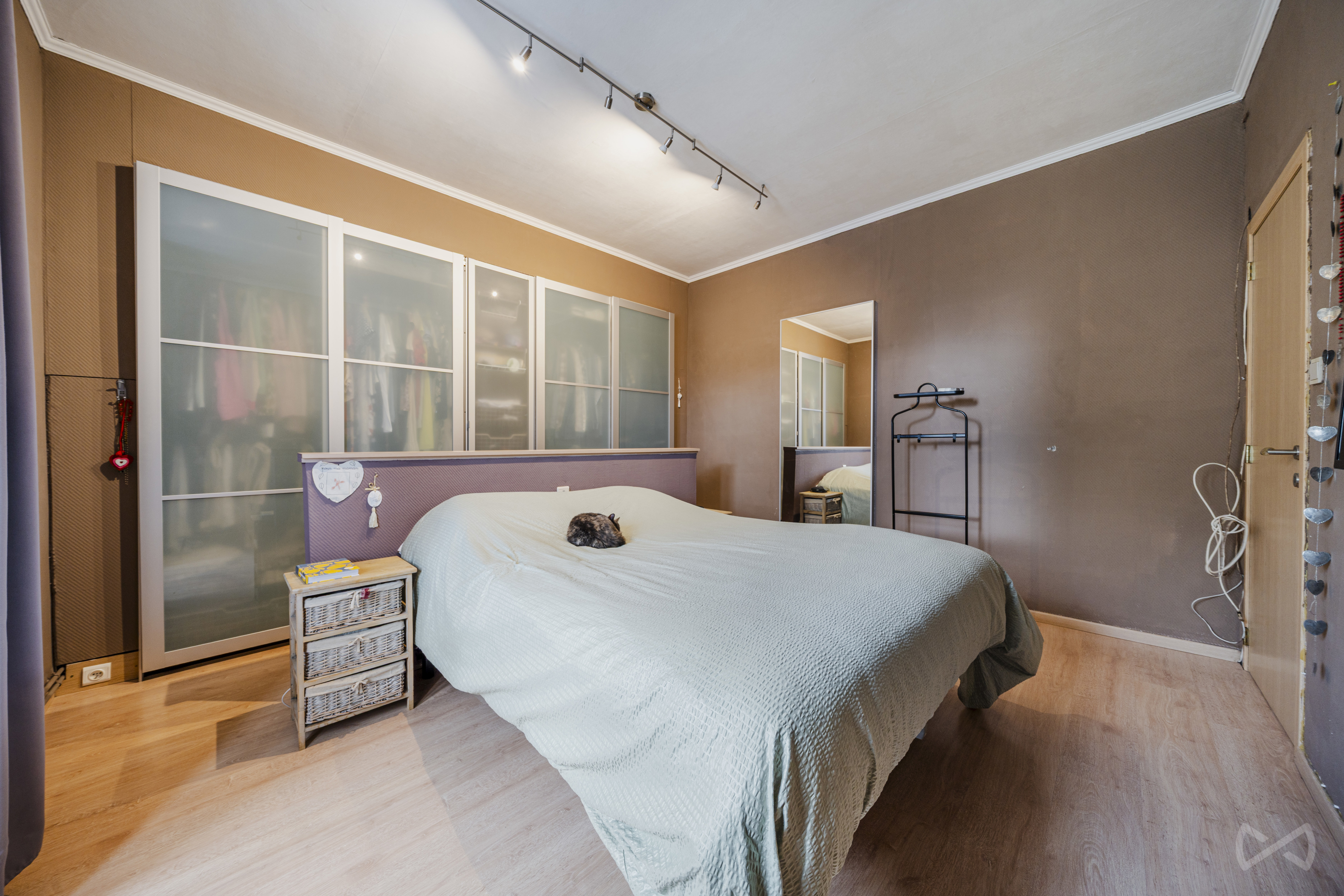 Picture 1 of 4 for House with three bedrooms in La Louvière