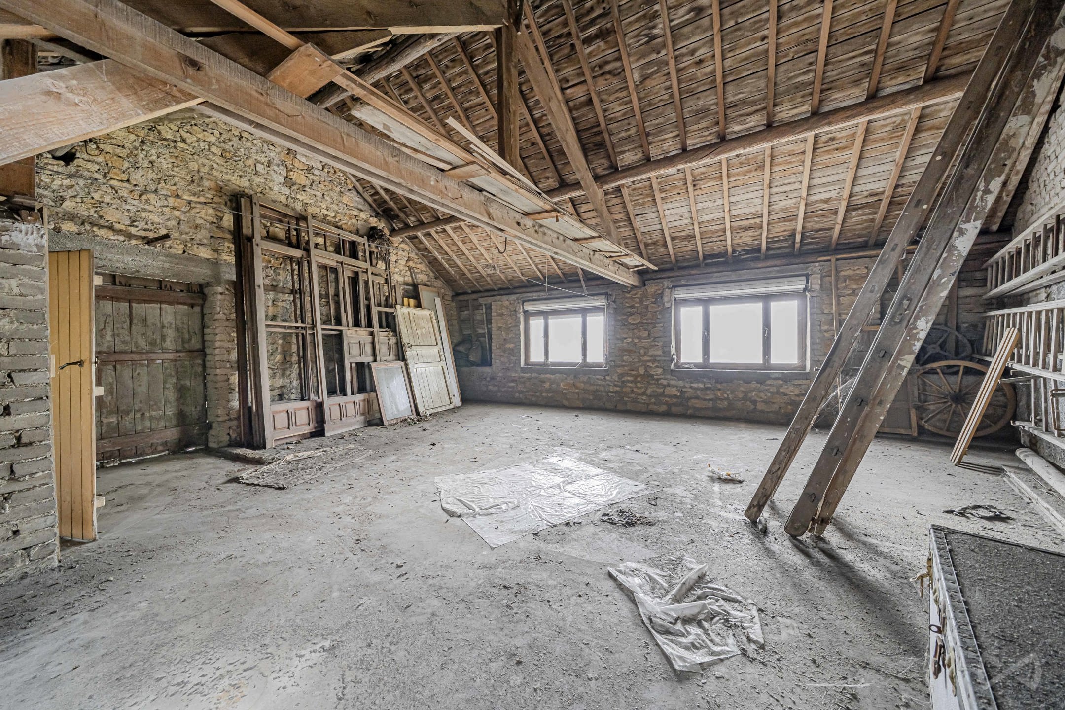 Photo 3 sur 4 pour Maison de deux chambres à Aubange