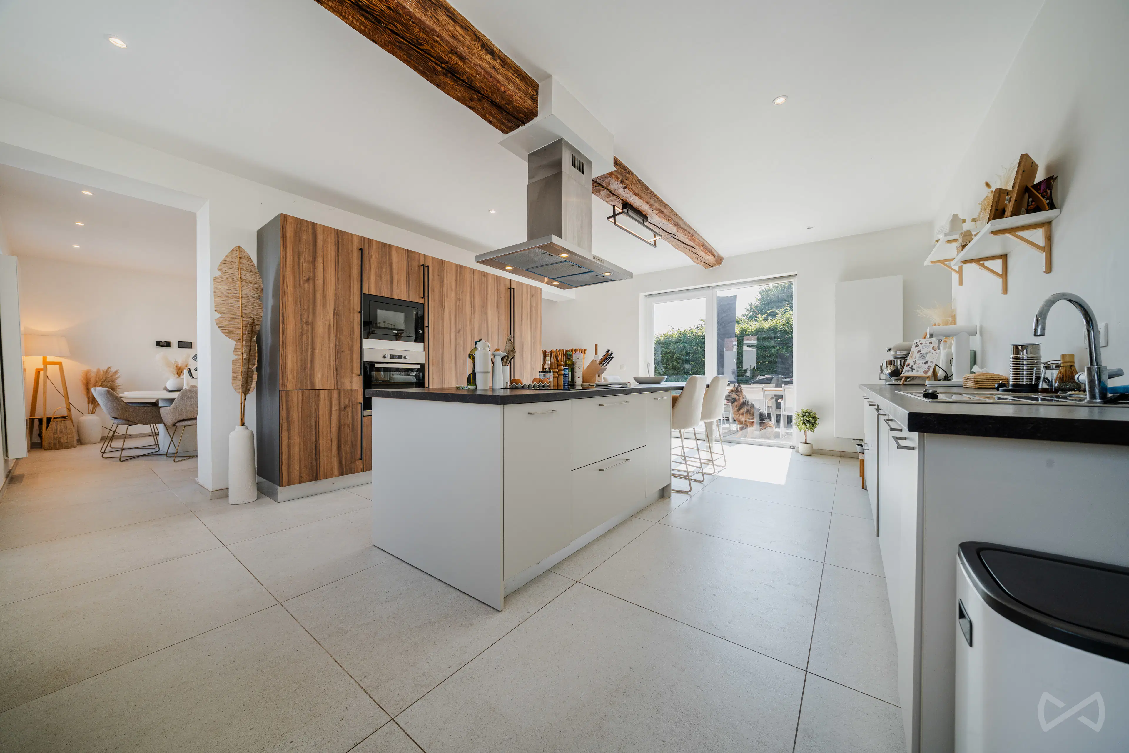 Foto 4 van 4 van Villa met vier slaapkamers in Ophain-bois-seigneur-isaac